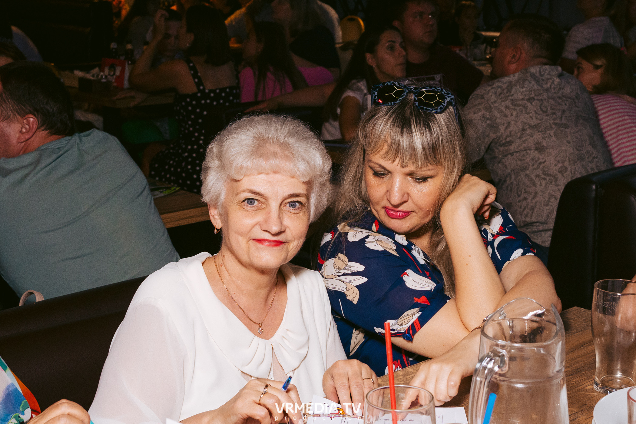 WOW QUIZ в баре «DOSKI»