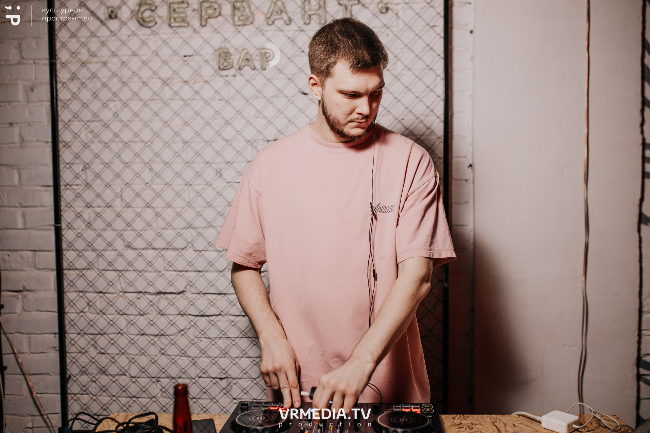 #Редакция_Лето в культурном пространстве «Редакция»