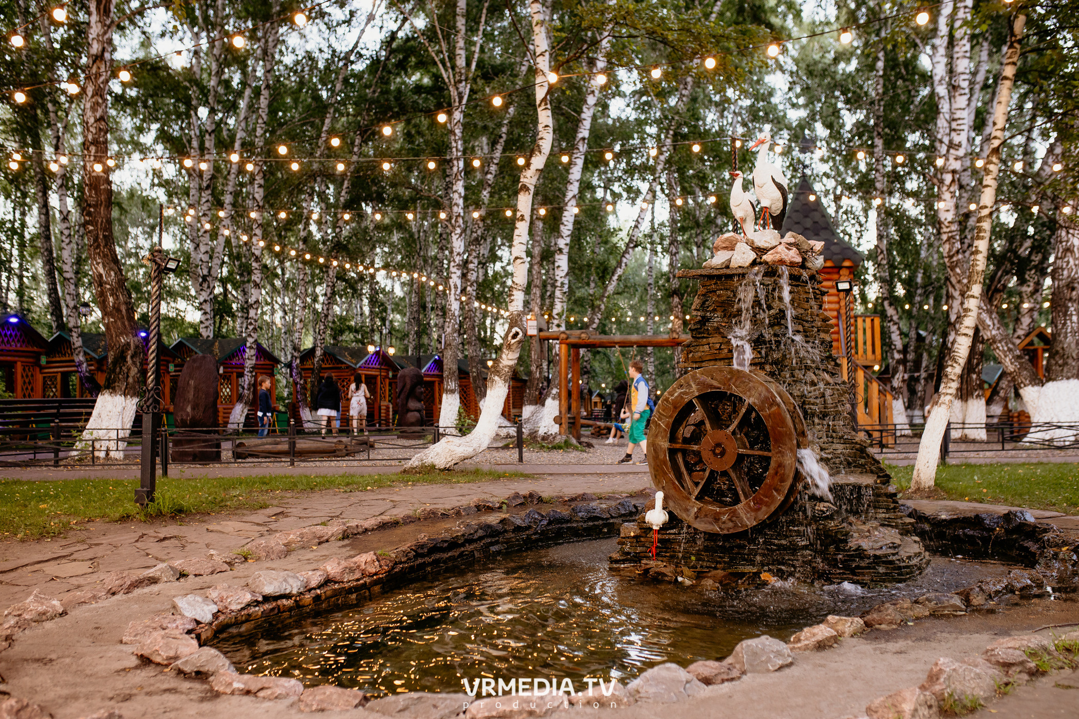 В гостях «У Петровича»