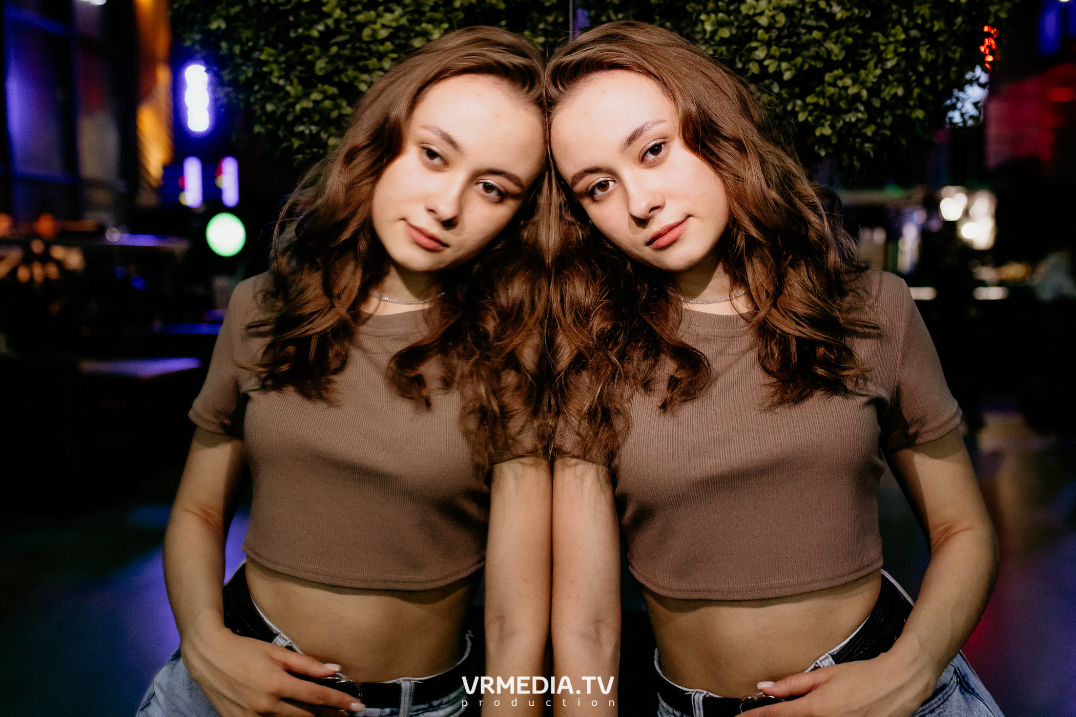 Выходные в баре «DOSKI»