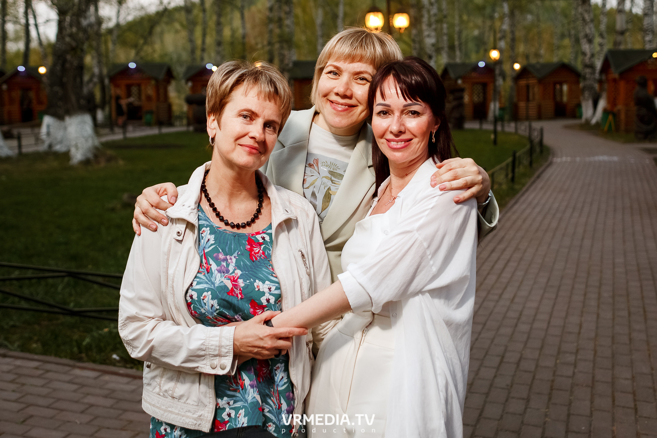 В гостях «У Петровича»