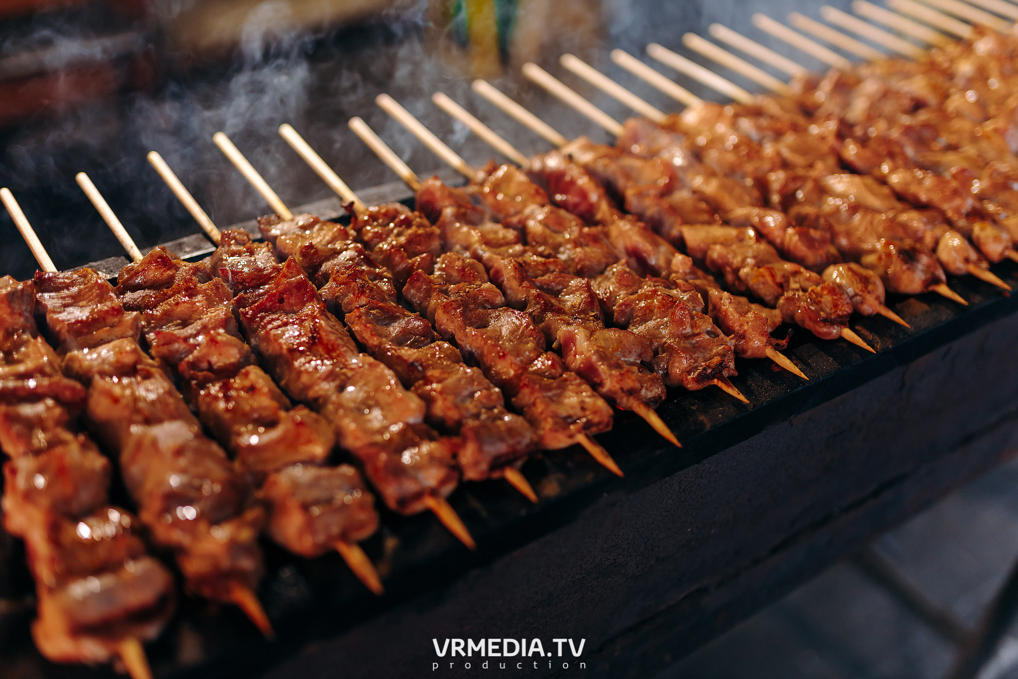 В гостях «У Петровича»