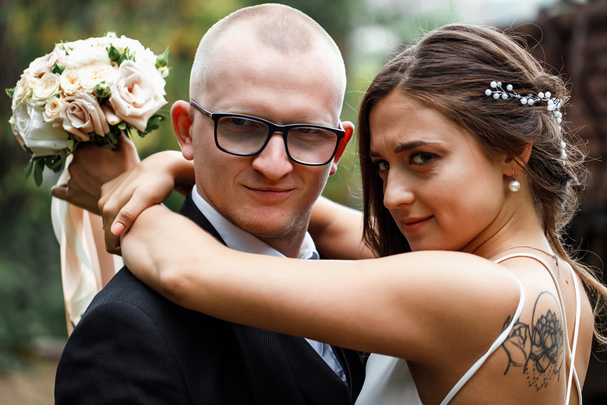 Александр & Эльвира