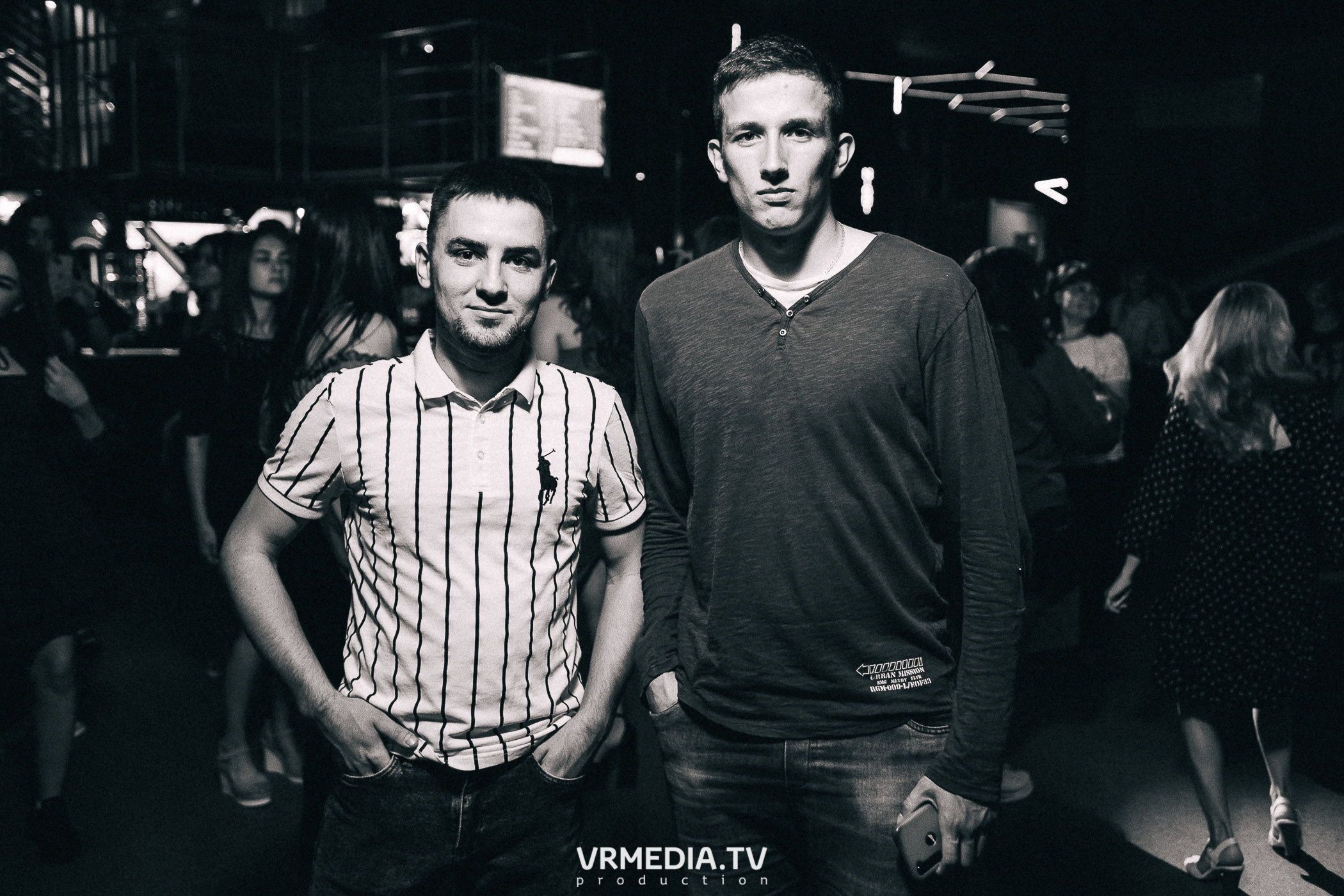 Sin City в баре «DOSKI»