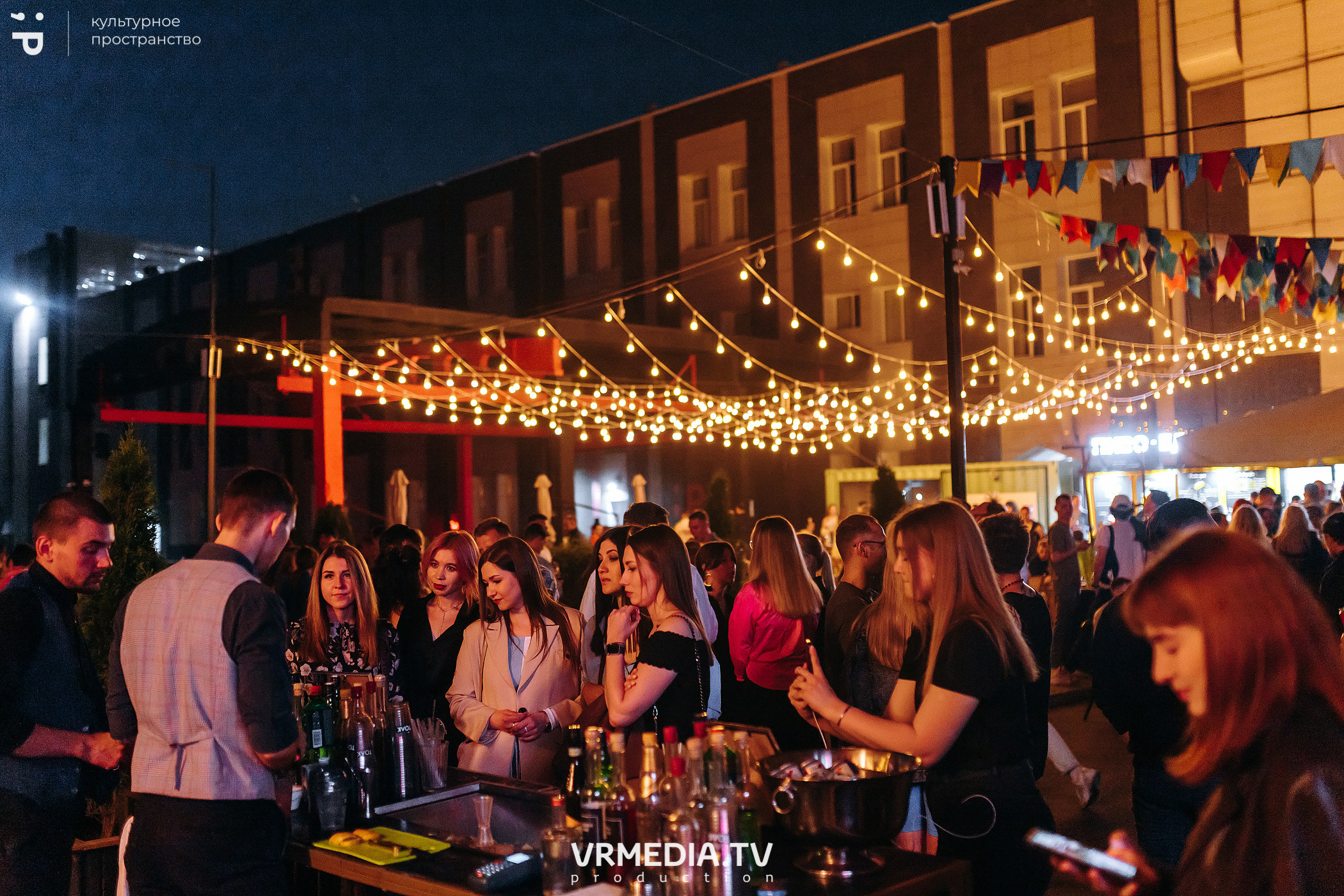 #Редакция_Лето. От заката до рассвета!