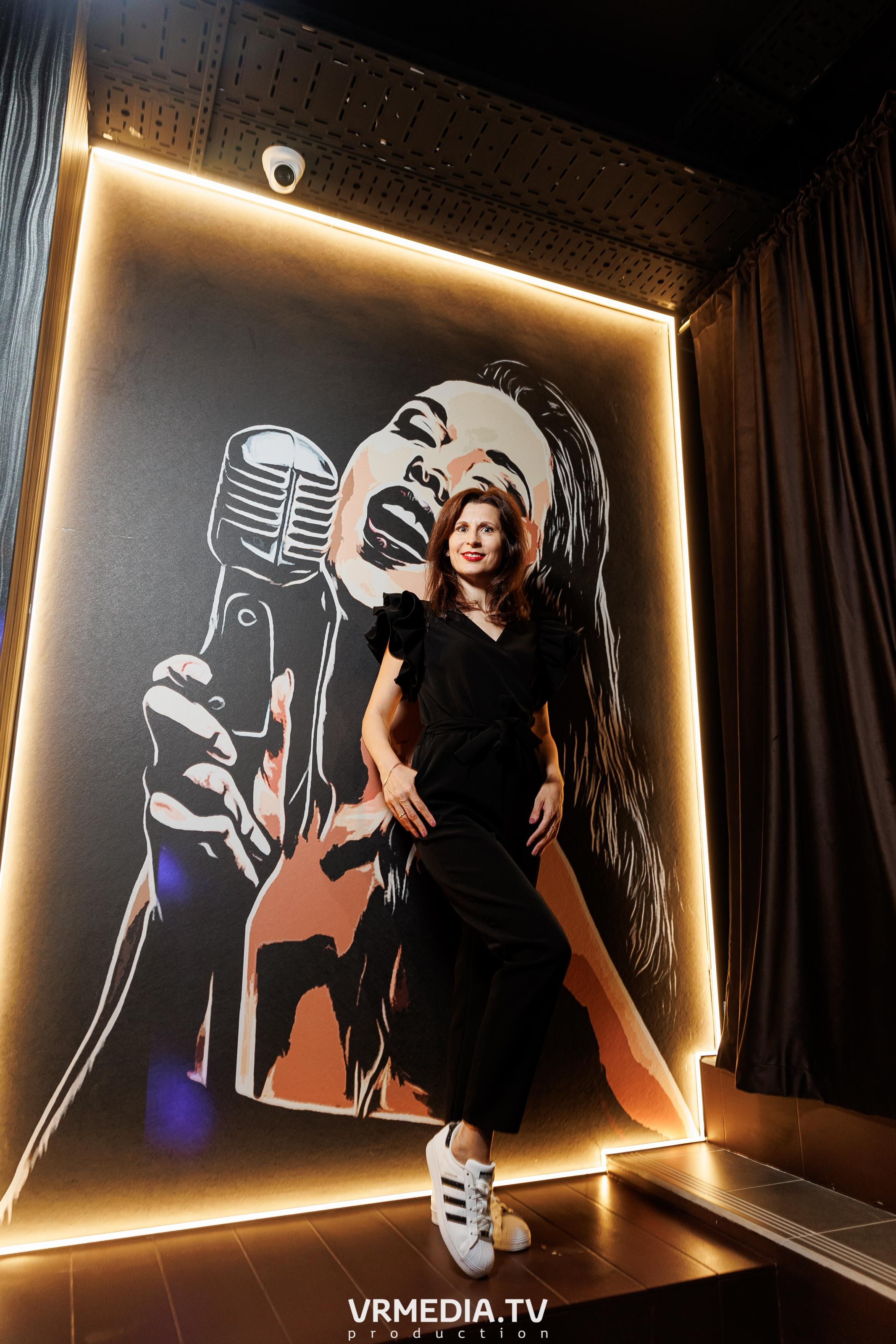 Leomar Production. Музыкальный бриз — 4