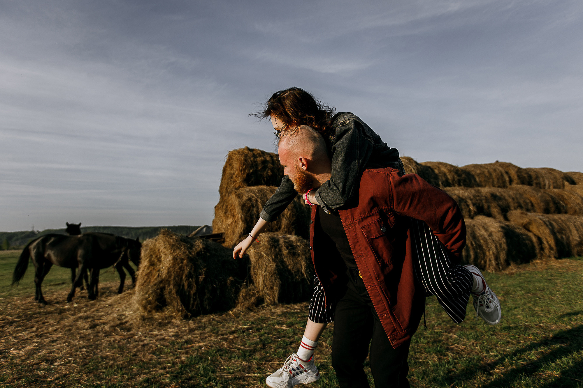 Суховское поле