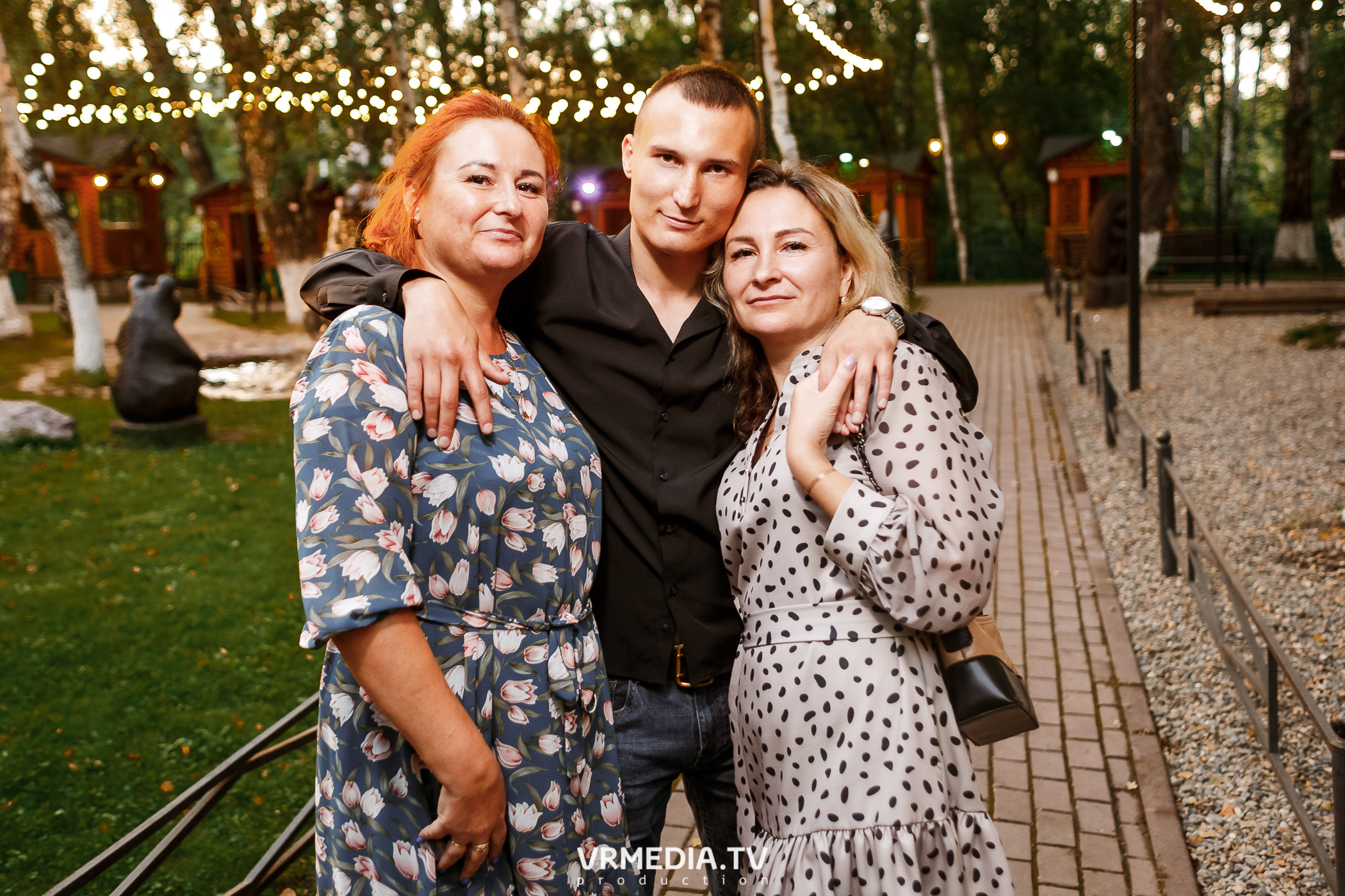 В гостях «У Петровича»