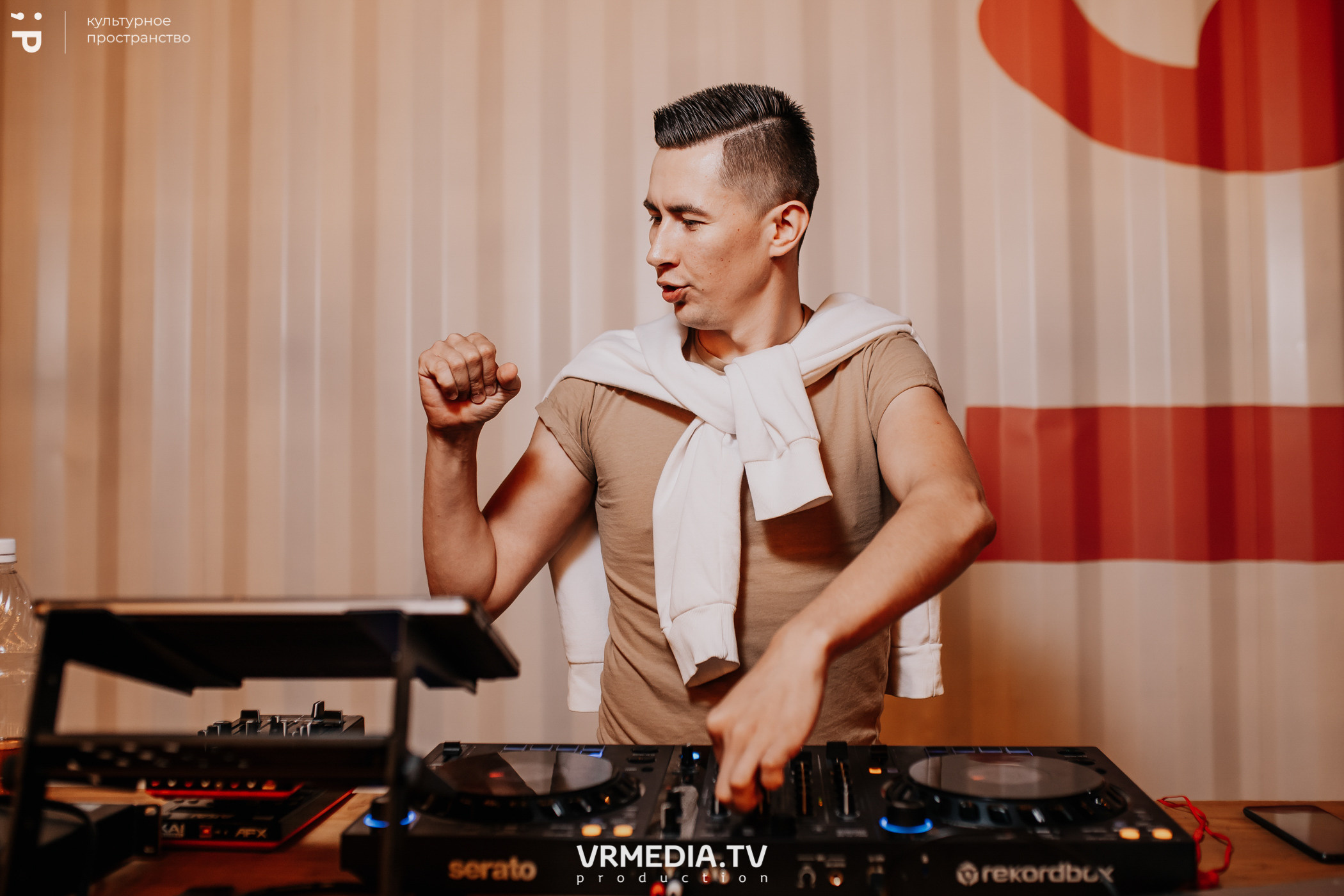 #Редакция_Лето в культурном пространстве «Редакция»