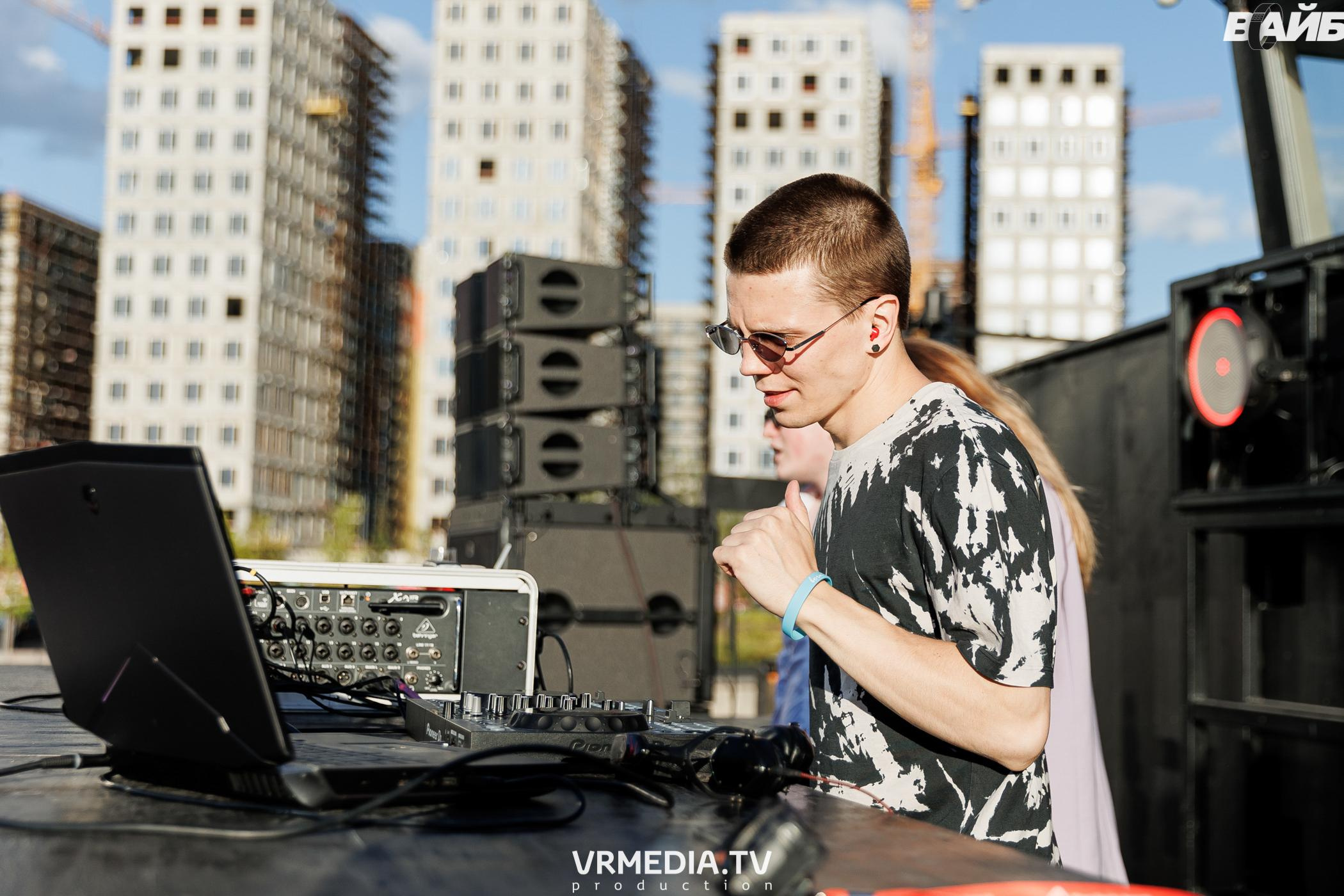 Молодость простит! Круиз