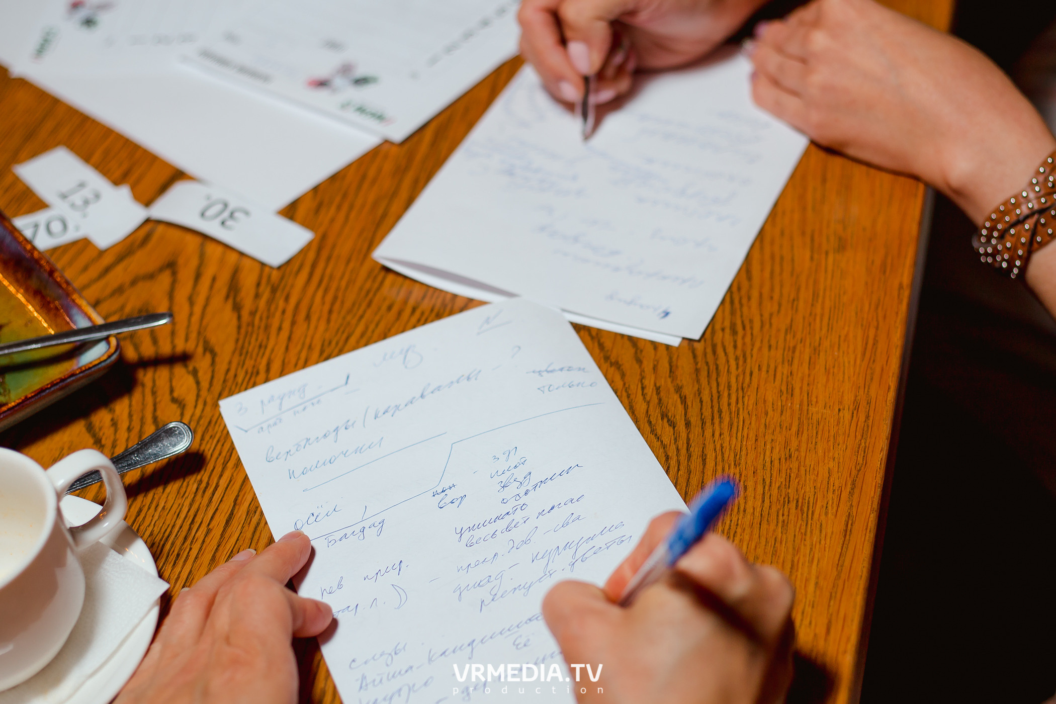 IMOM’S в гриль-баре «Жара»