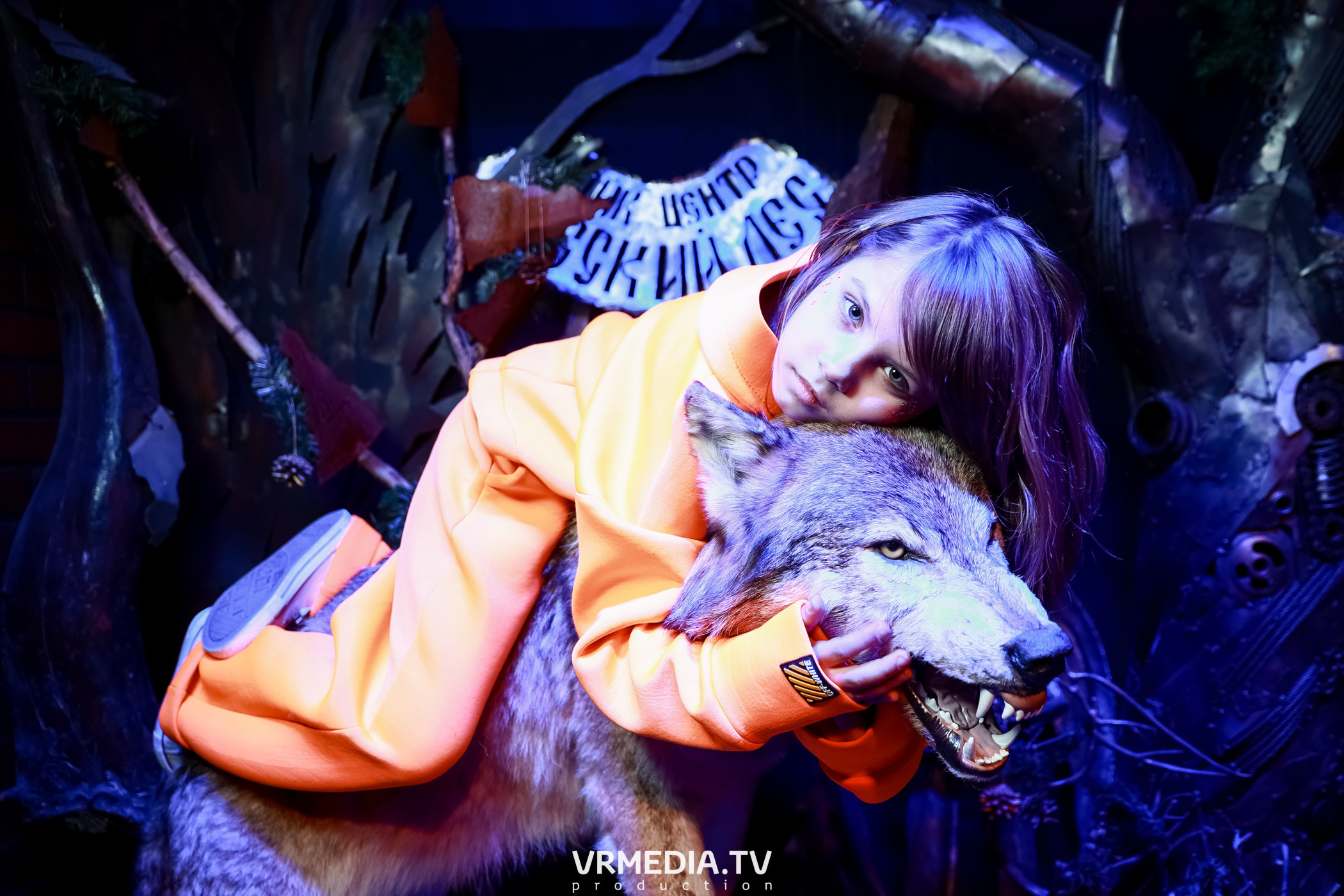 17 Международный вокальный Конкурс-Проект «Батл Голосов»