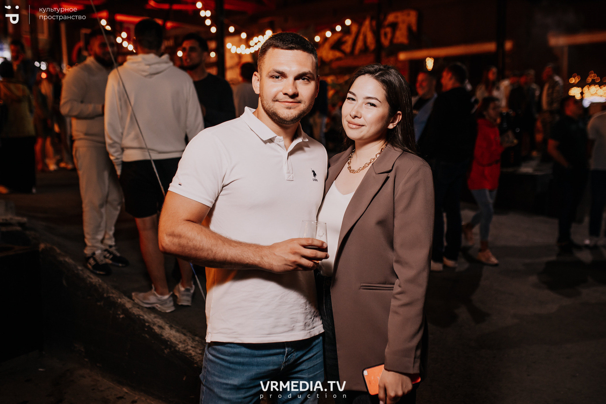 #Редакция_Лето в культурном пространстве «Редакция»