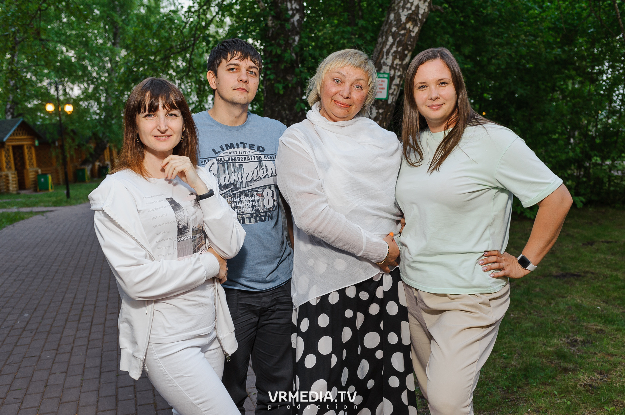 В гостях «У Петровича»