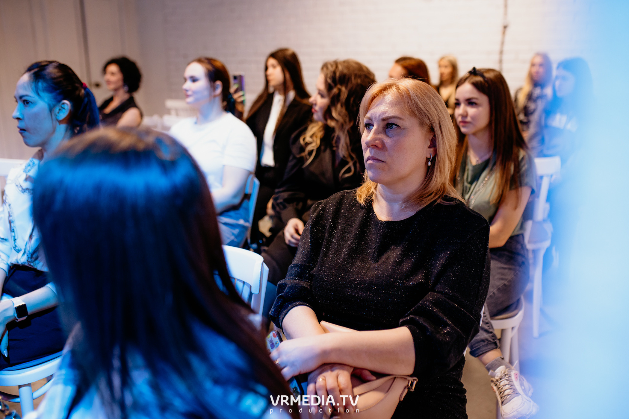 SMART NAIL BEAUTY DAY