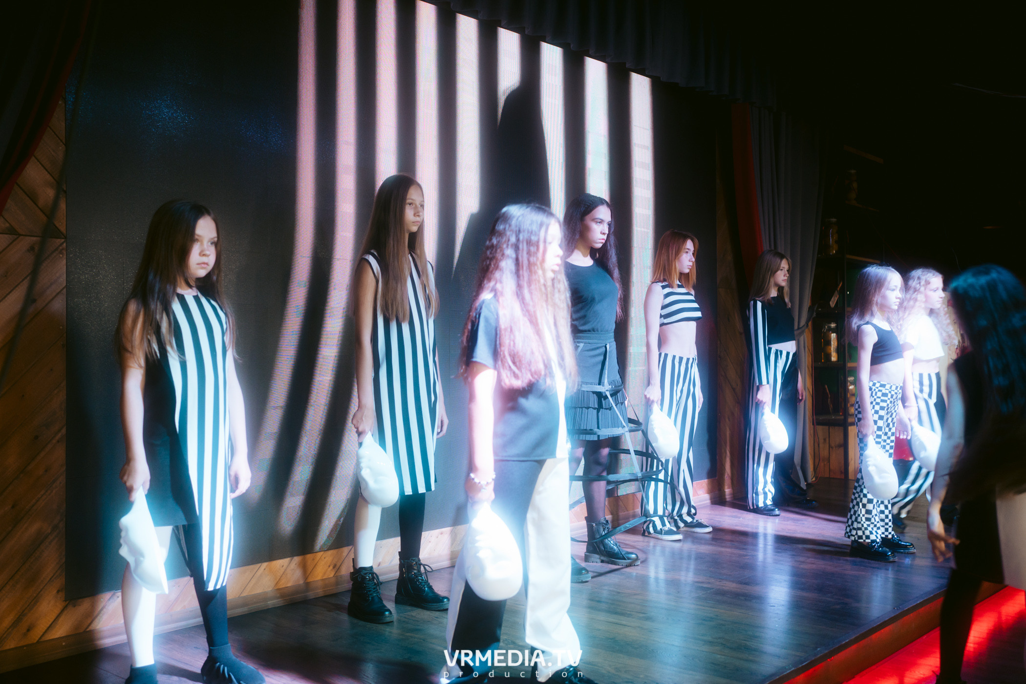 IMOM’S в гриль-баре «Жара»