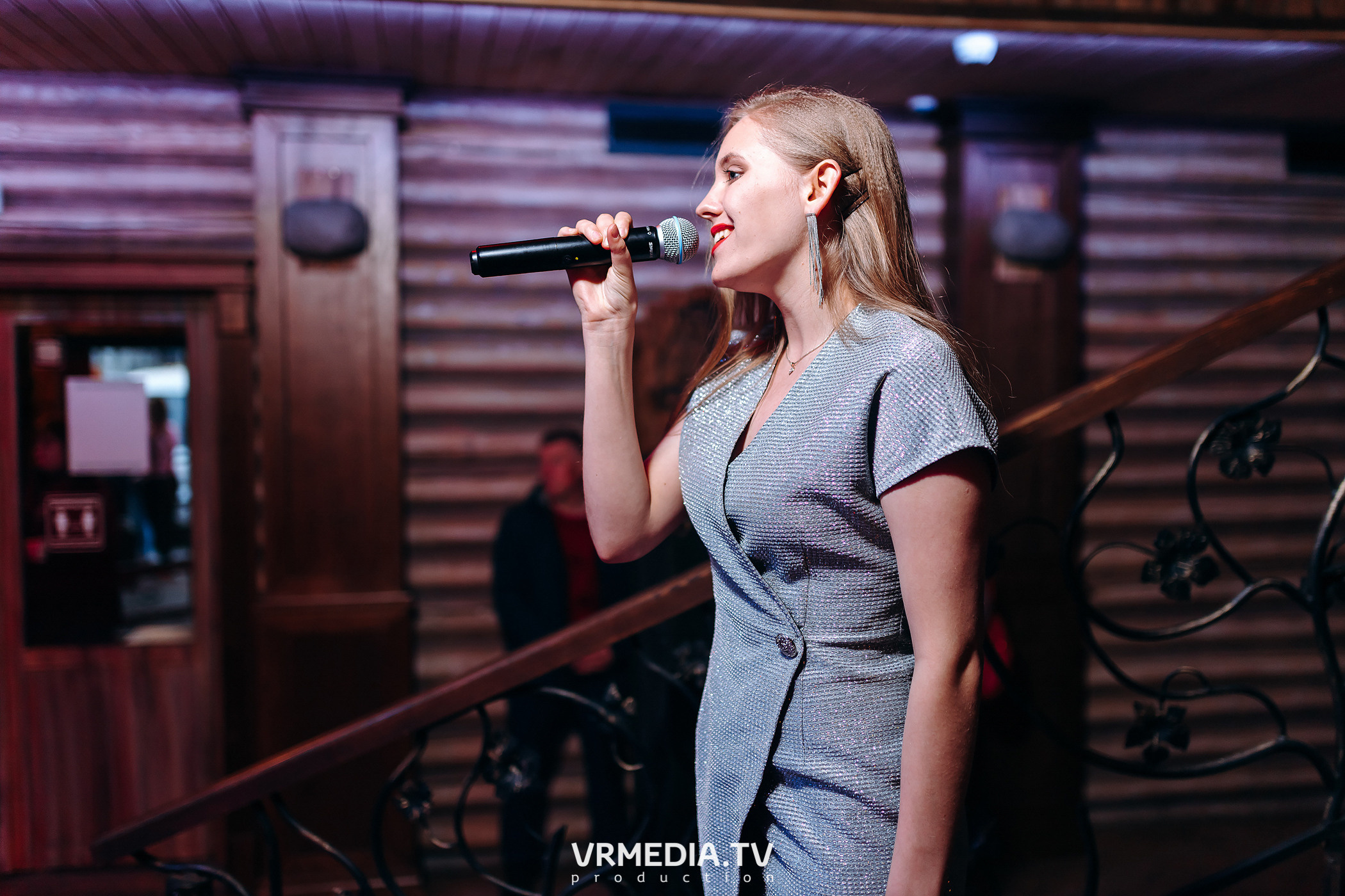 В гостях «У Петровича»