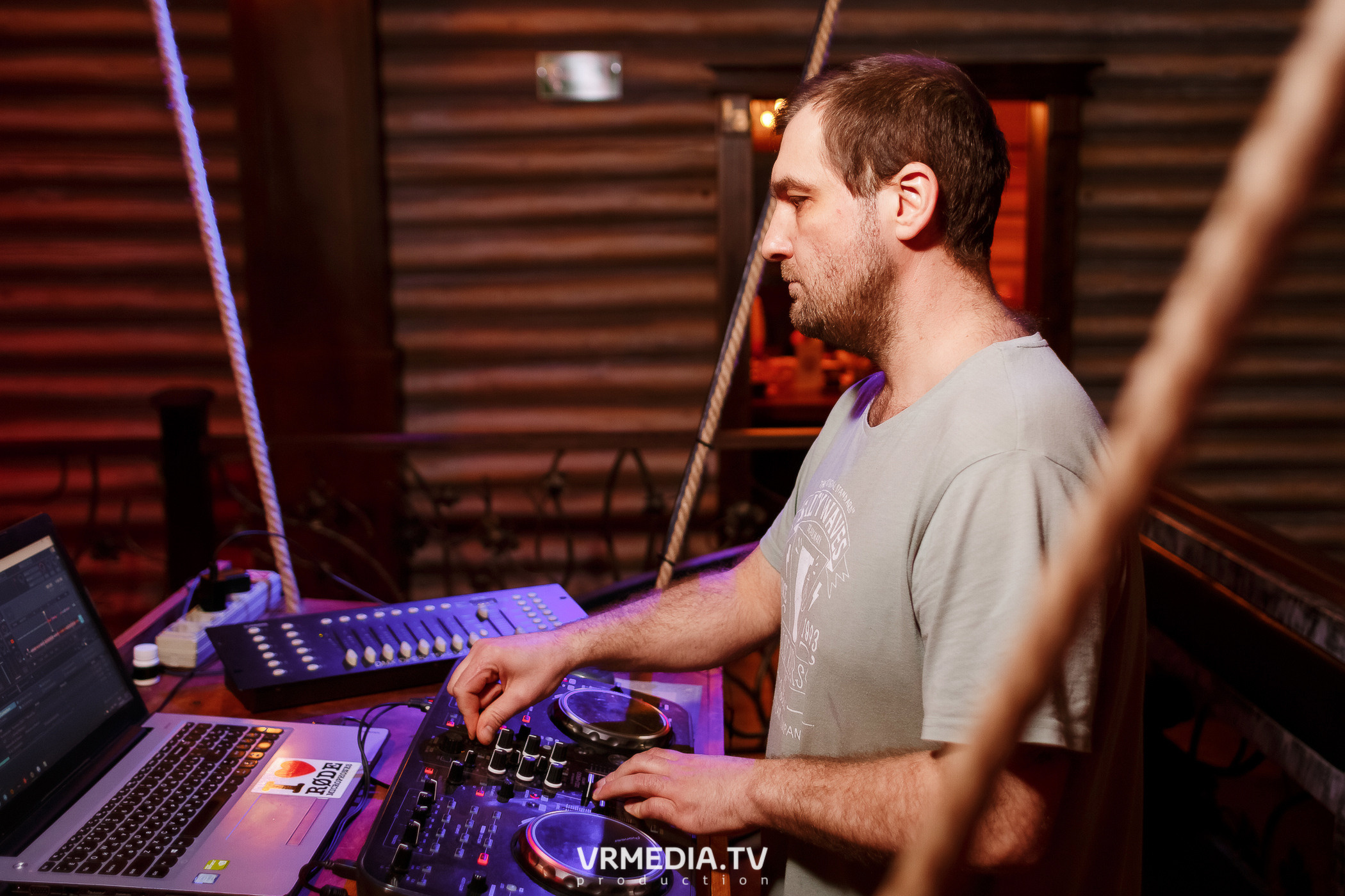 В гостях «У Петровича»