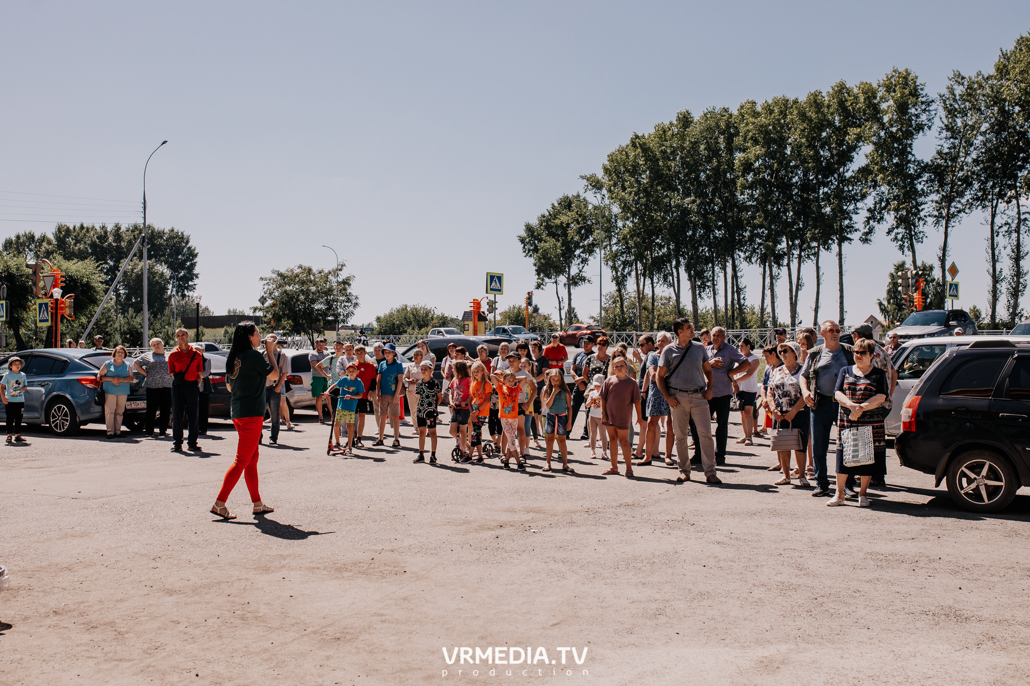 Открытие магазина «Золотая Сова» в г. Полысаево