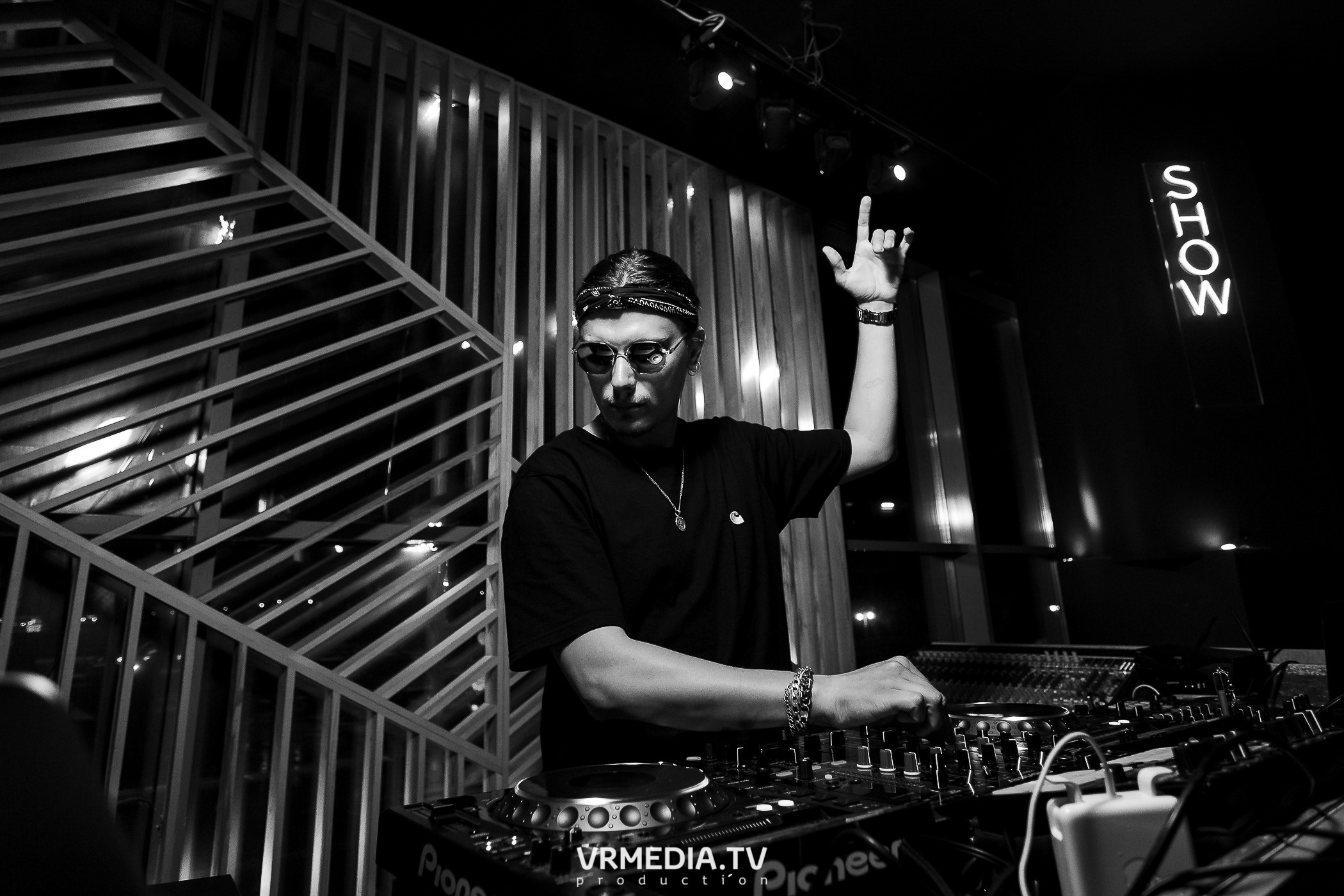 Выходные в баре «DOSKI»