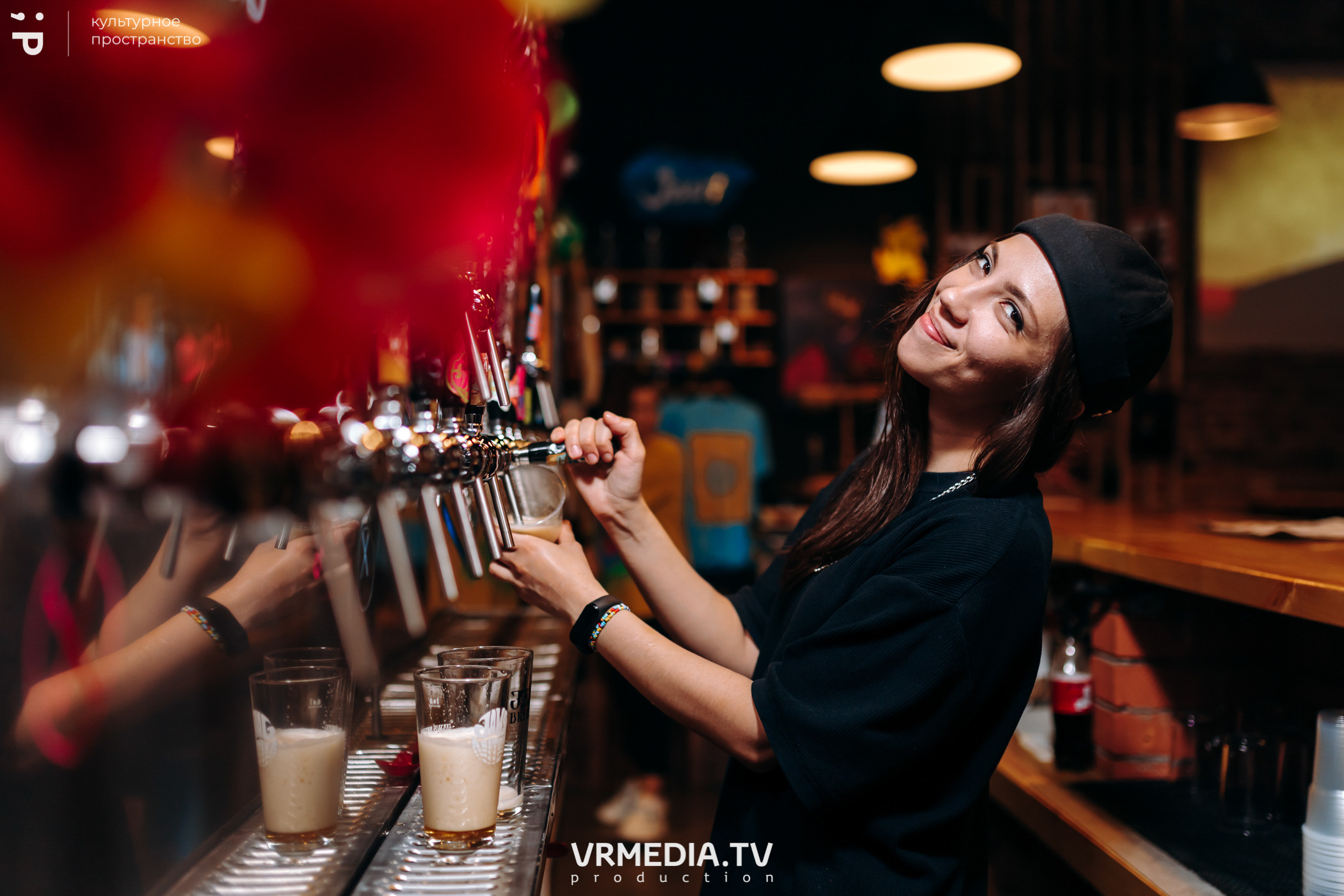 #Редакция_Лето в культурном пространстве «Редакция»