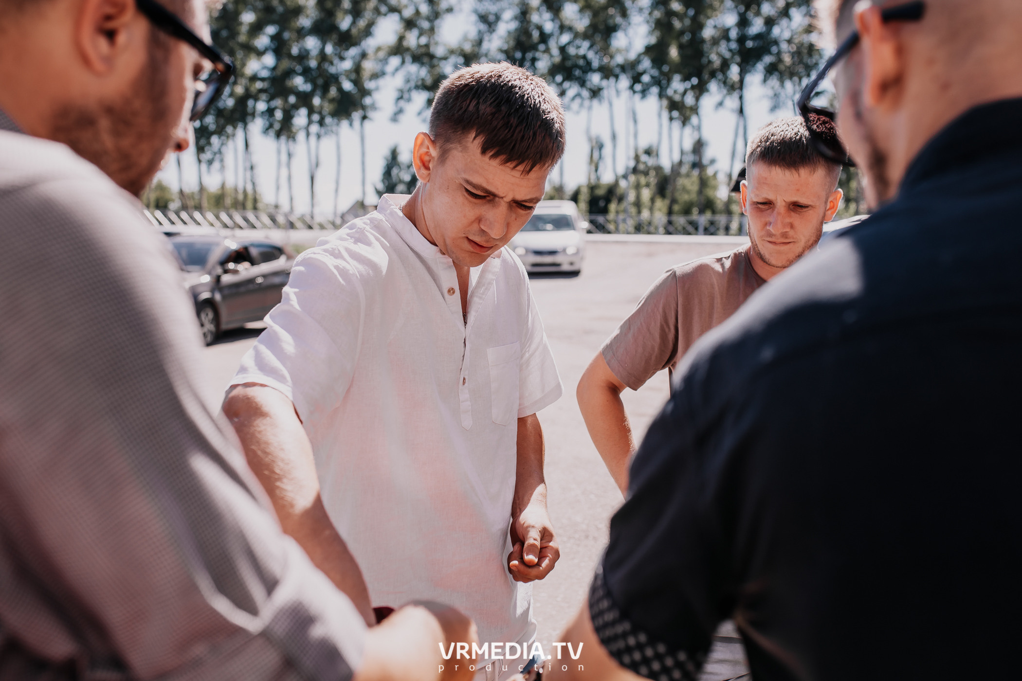 Открытие магазина «Золотая Сова» в г. Полысаево