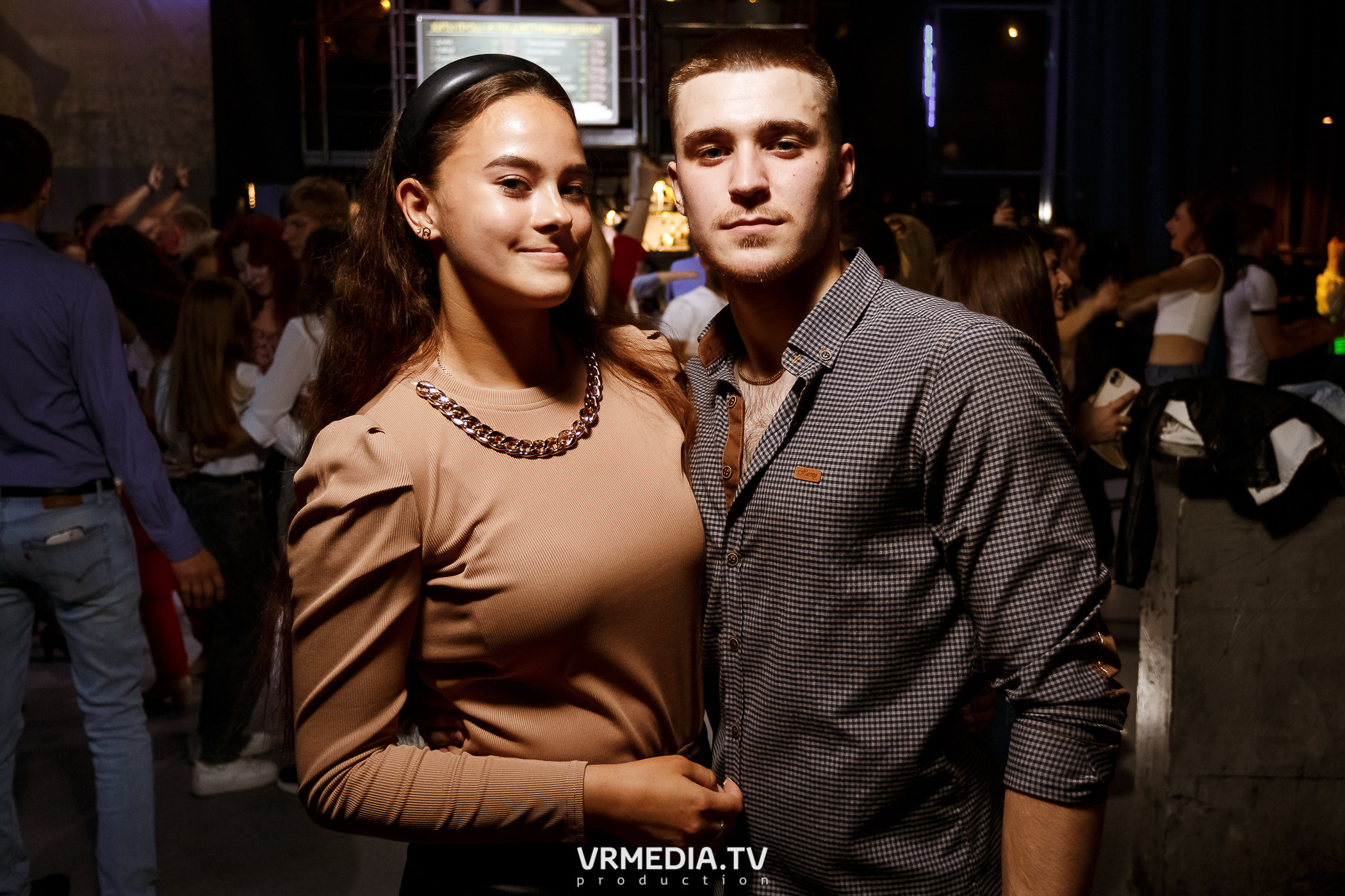 Выходные в баре «DOSKI»