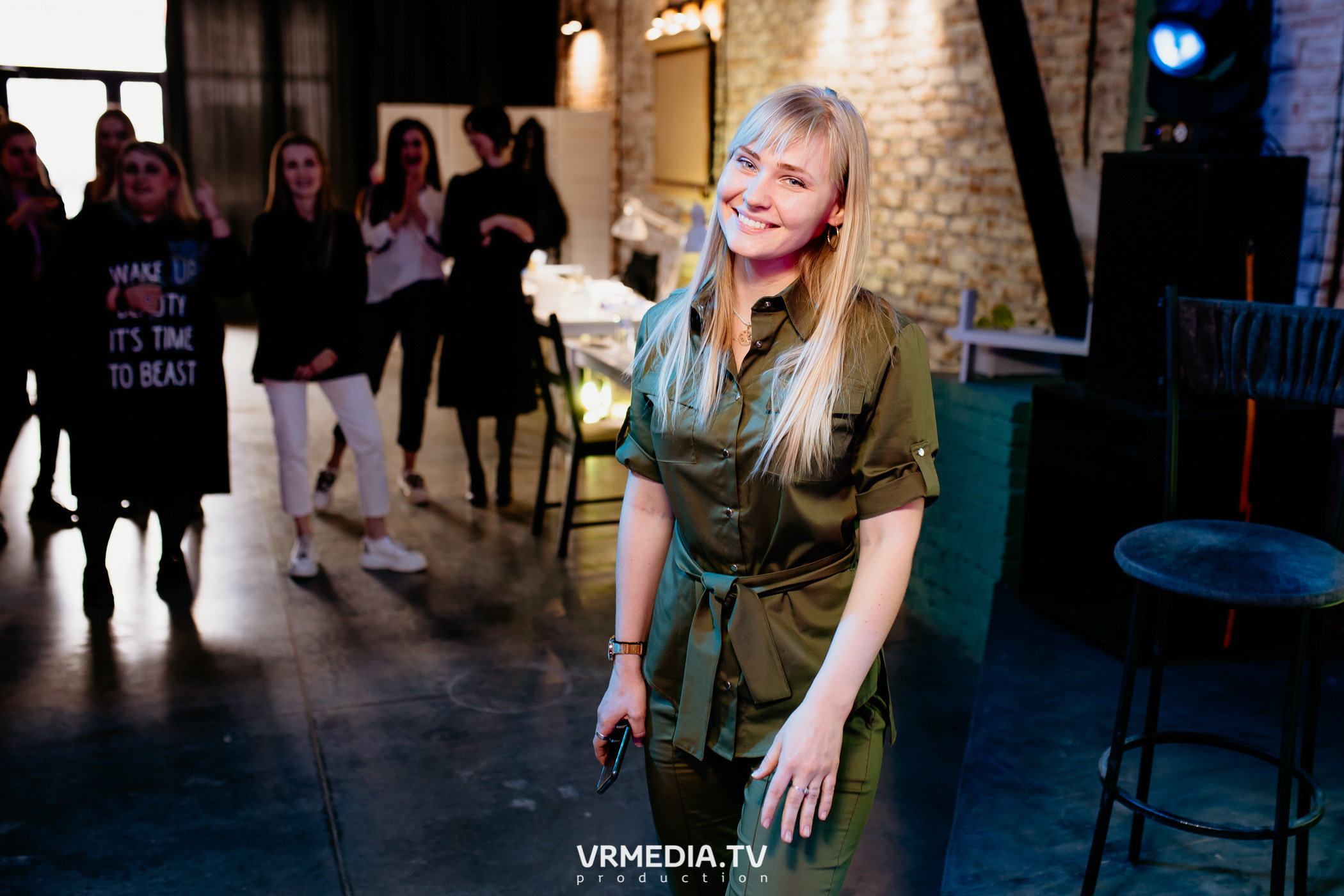 SMART NAIL BEAUTY DAY