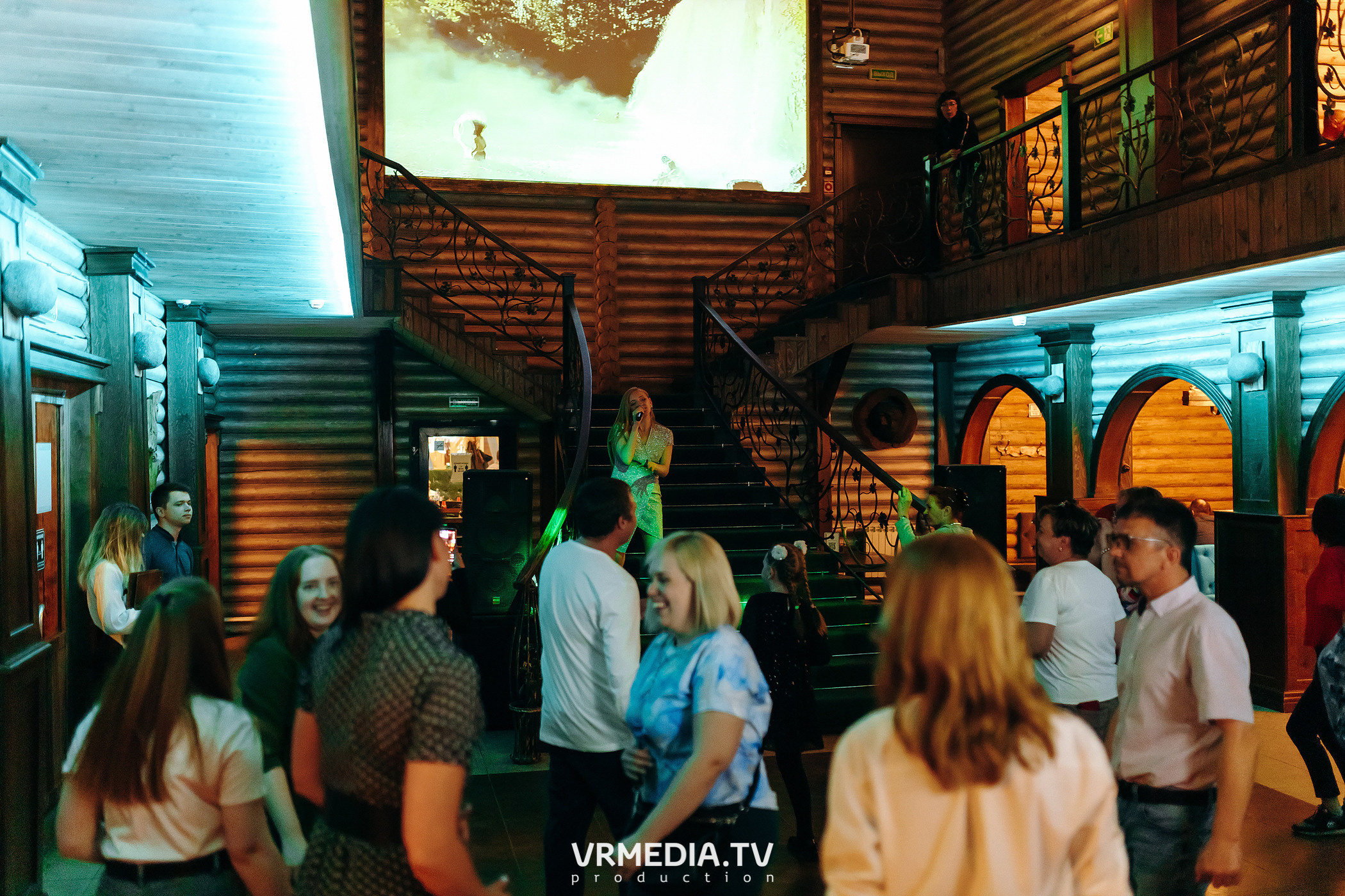 В гостях «У Петровича»