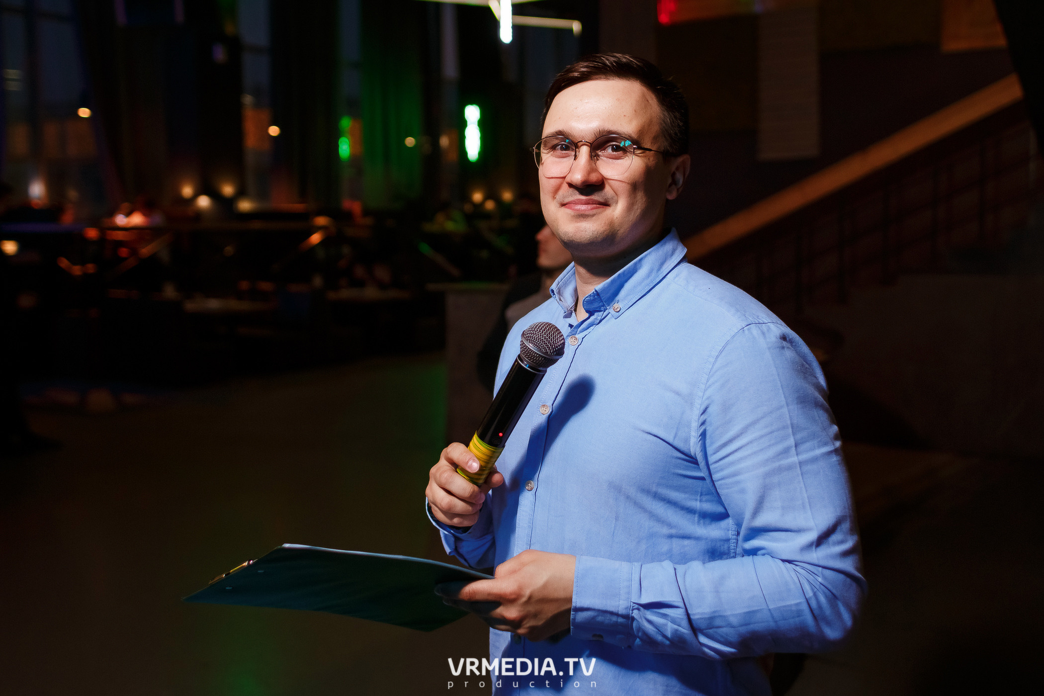 WOW QUIZ в баре «DOSKI»