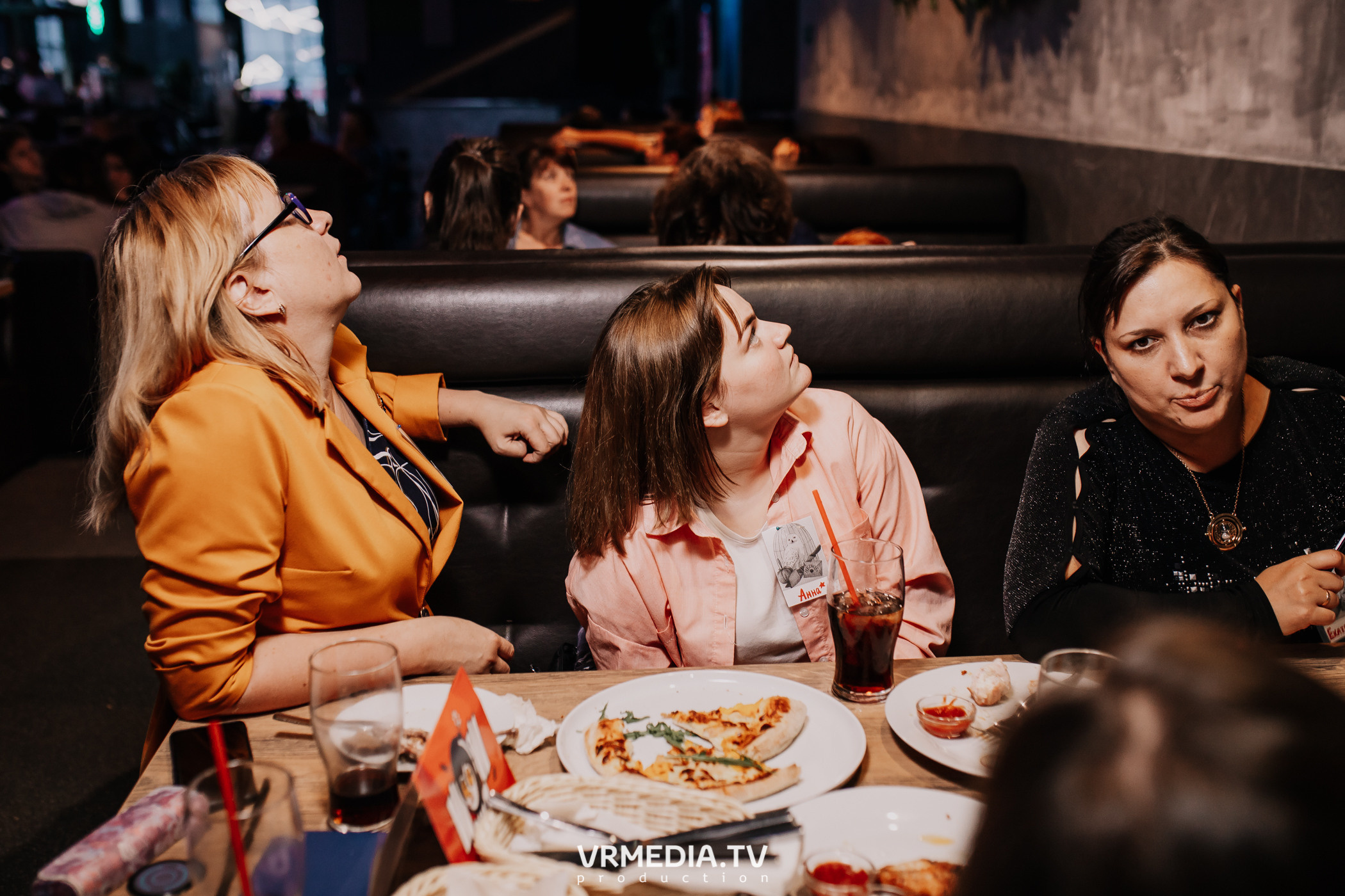 WoW QuiZ в баре «DOSKI»