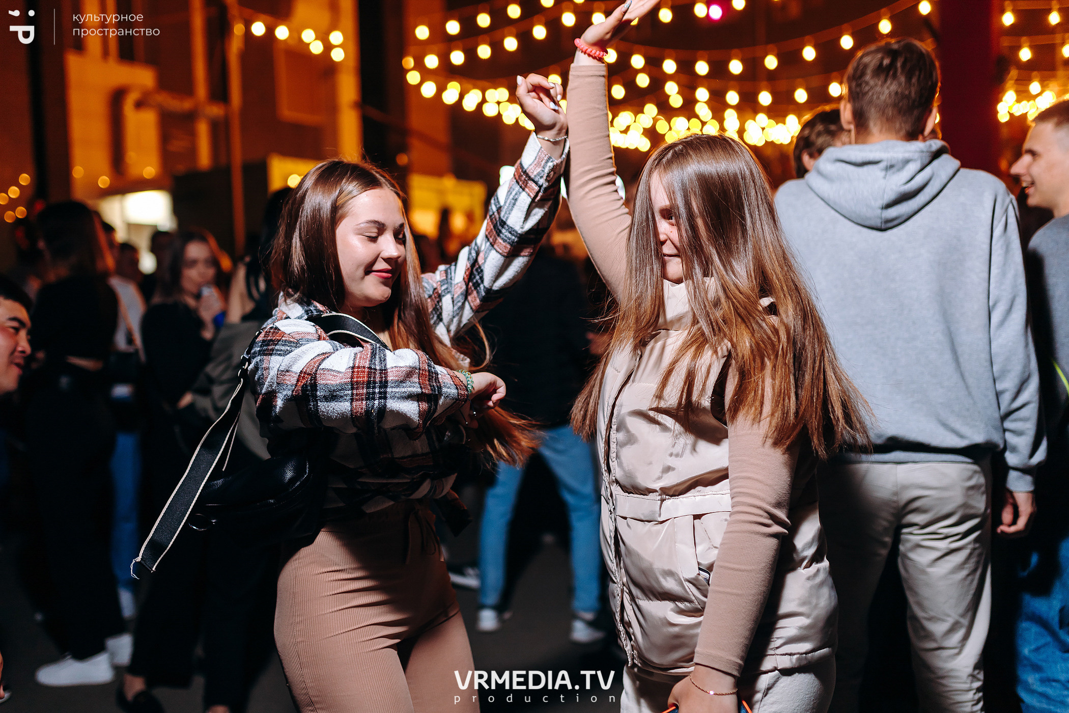 #Редакция_Лето. От заката до рассвета!