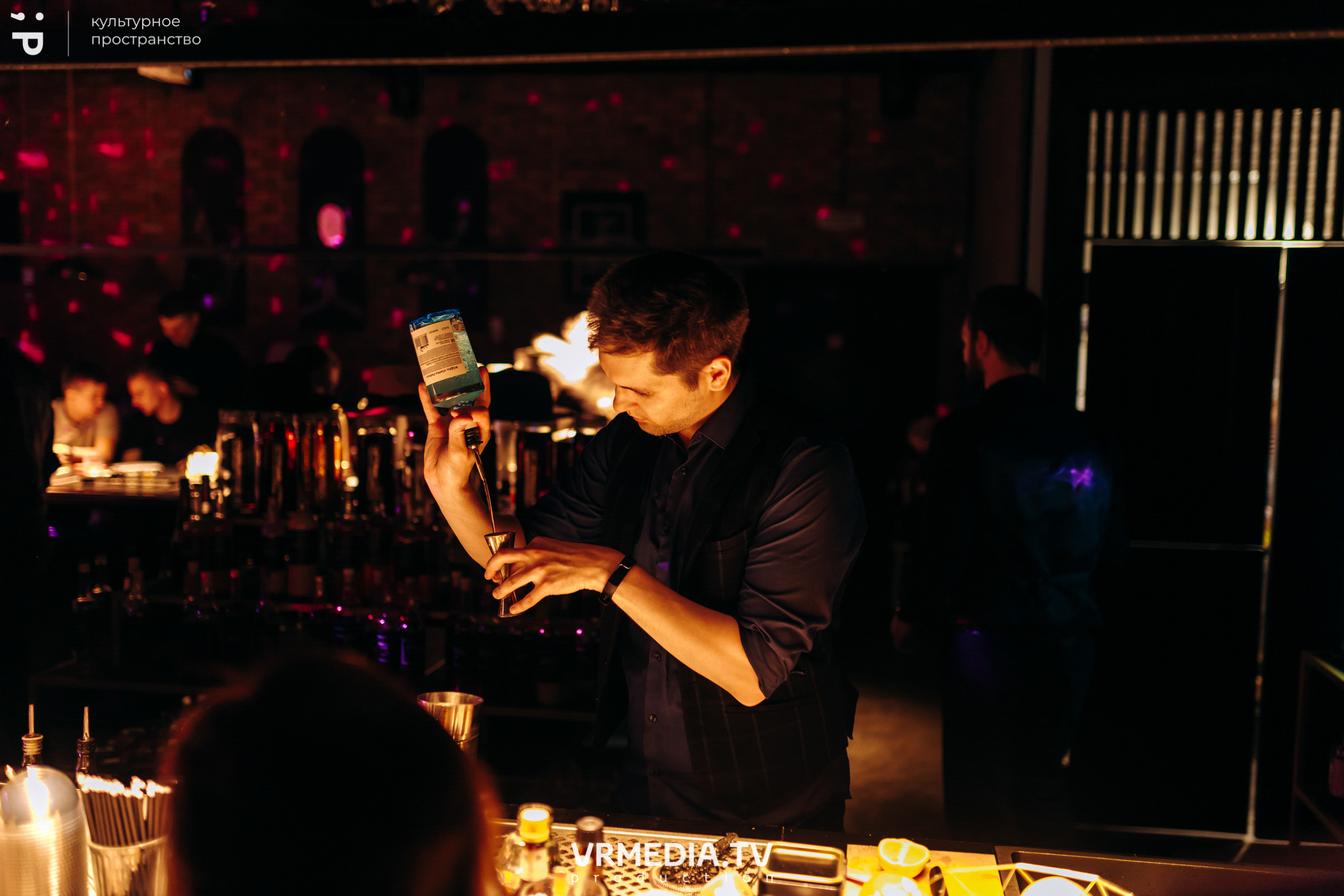 #Редакция_Лето в культурном пространстве «Редакция»