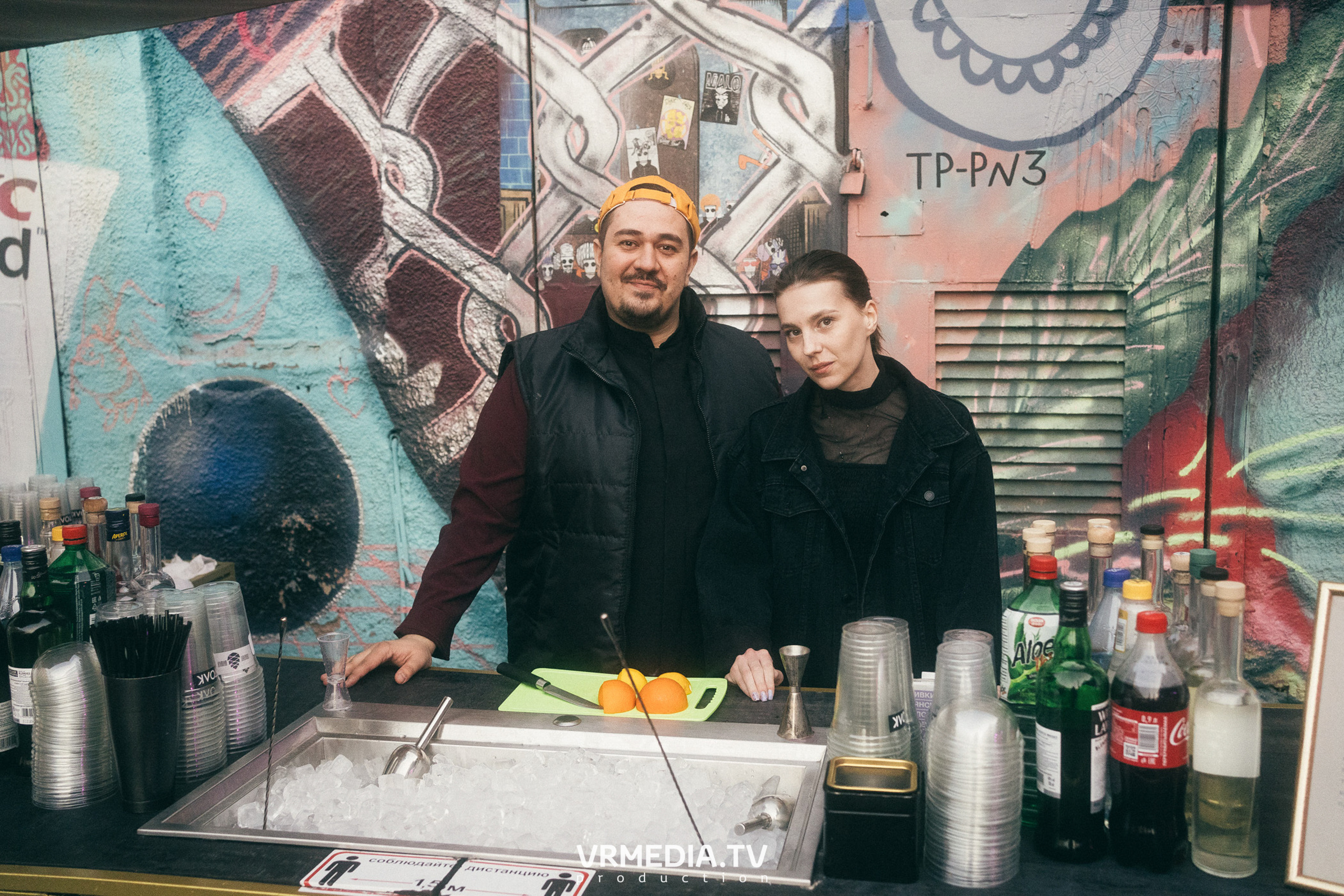 Выходные в культурном пространстве «Редакция»