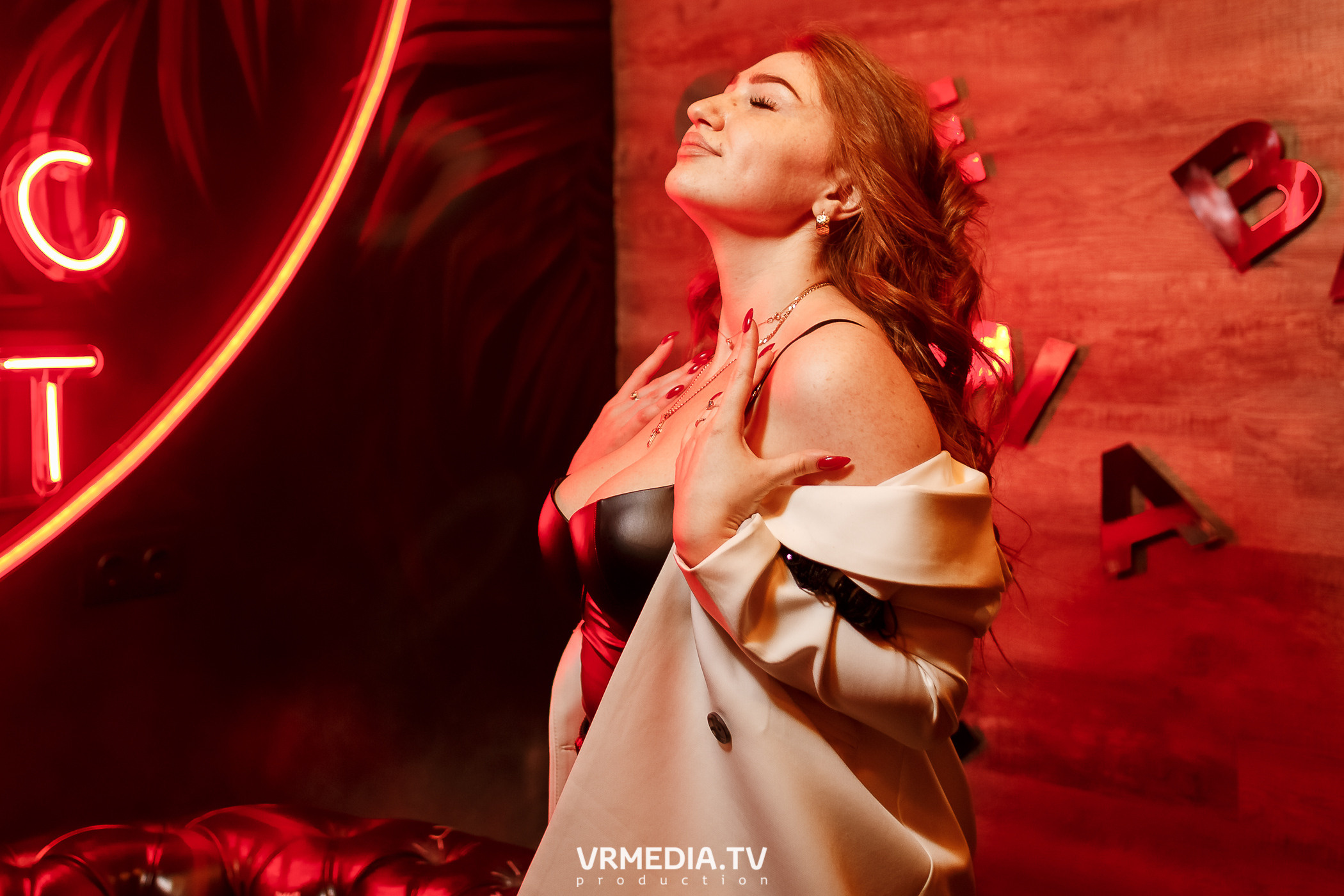 Выходные в ночном клубе «ЭФИР»