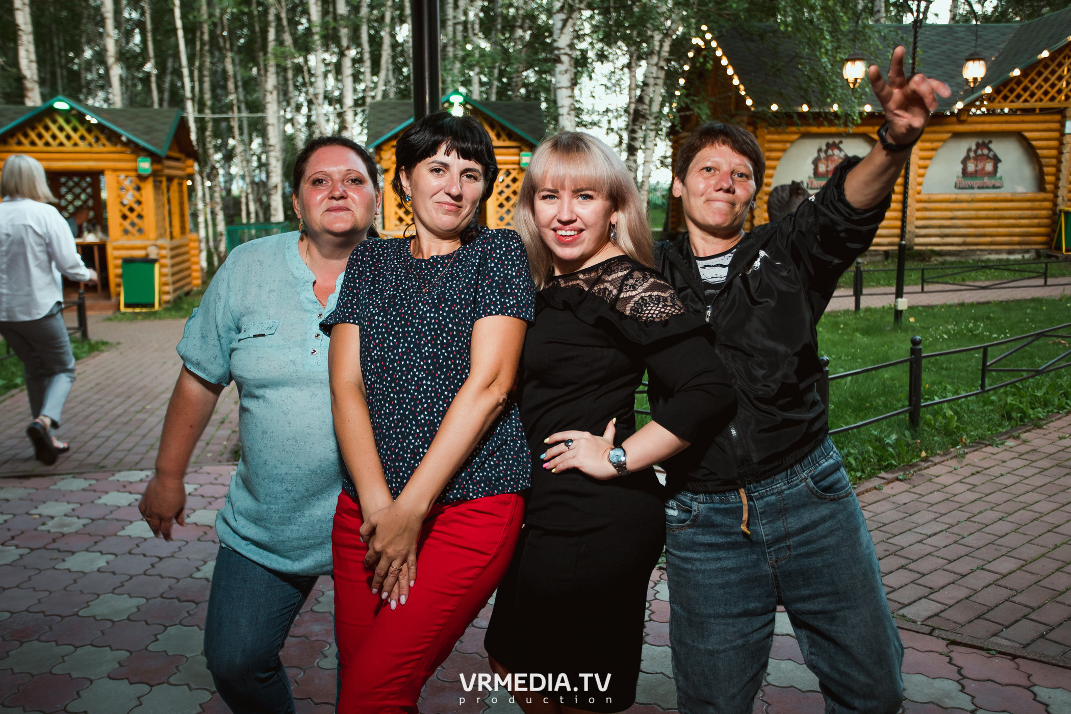 В гостях «У Петровича»