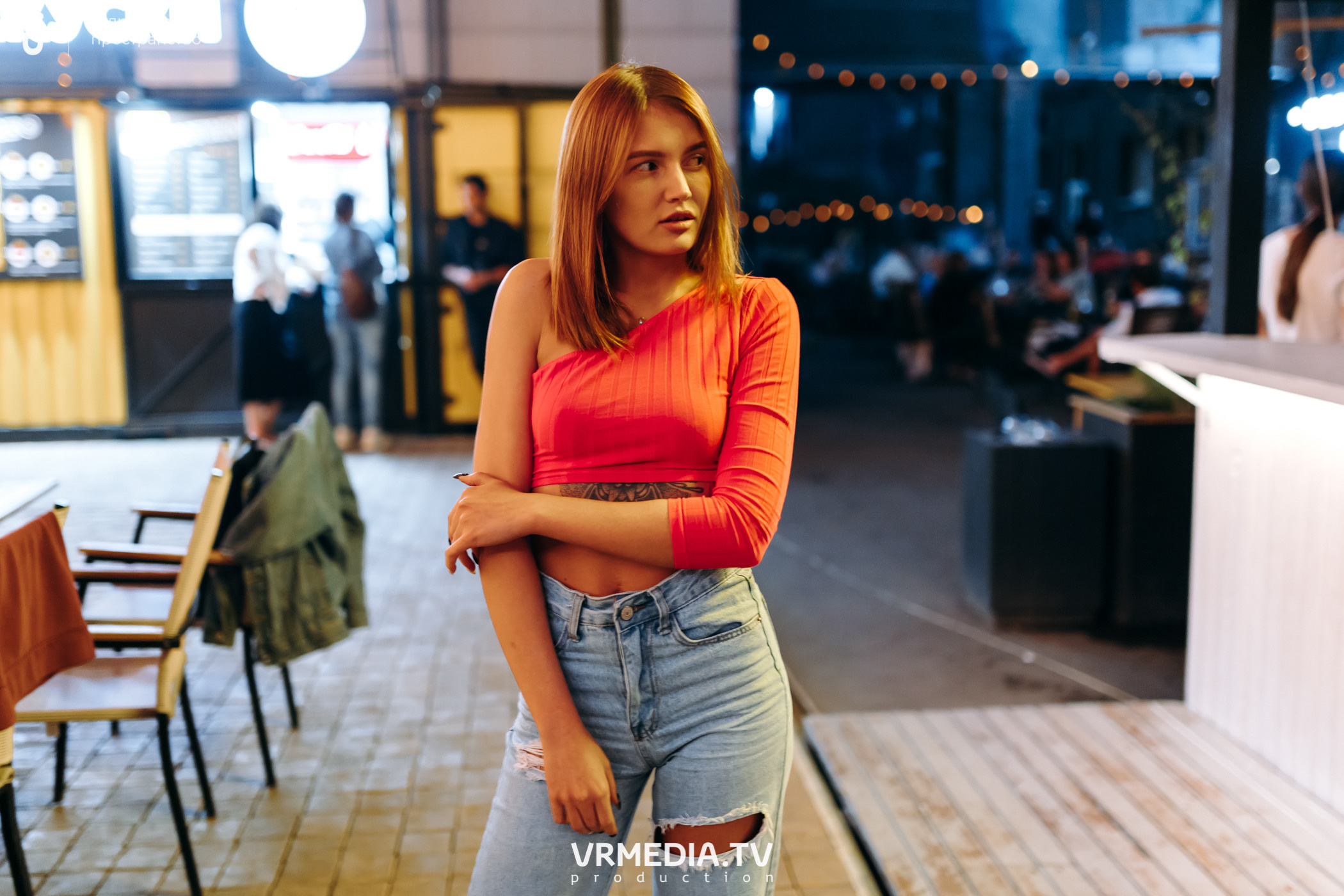 #Редакция_Лето в культурном пространстве «Редакция»