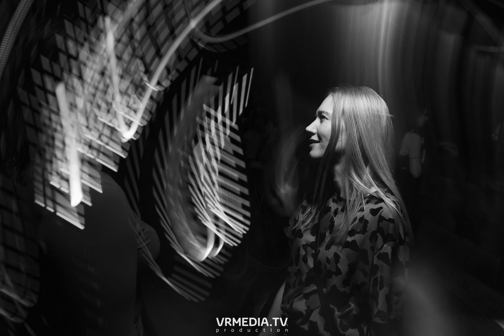 Выходные в ночном клубе «ЭФИР»