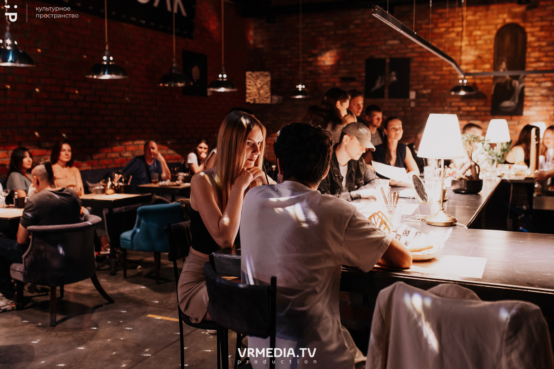 #Редакция_Лето в культурном пространстве «Редакция»