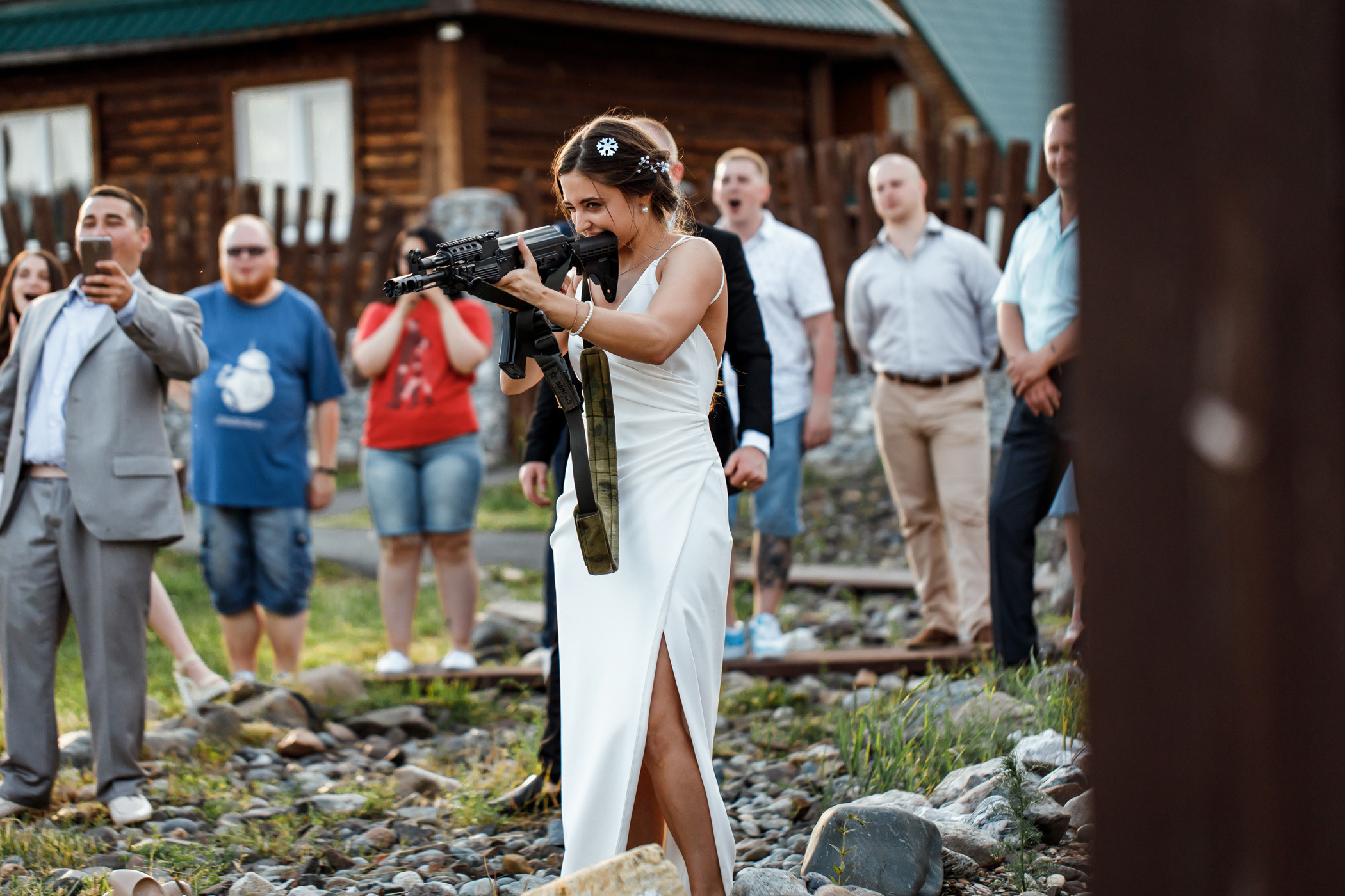 Александр & Эльвира