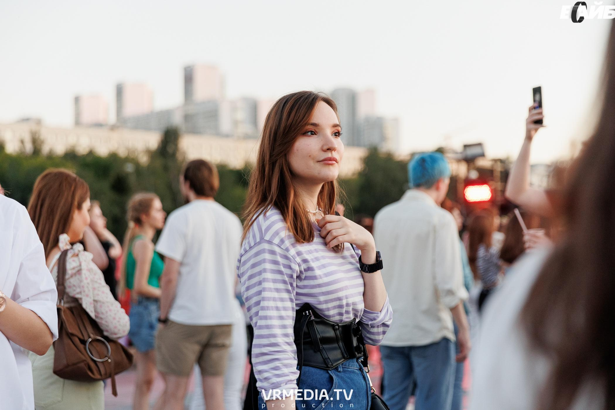 Молодость простит! Круиз