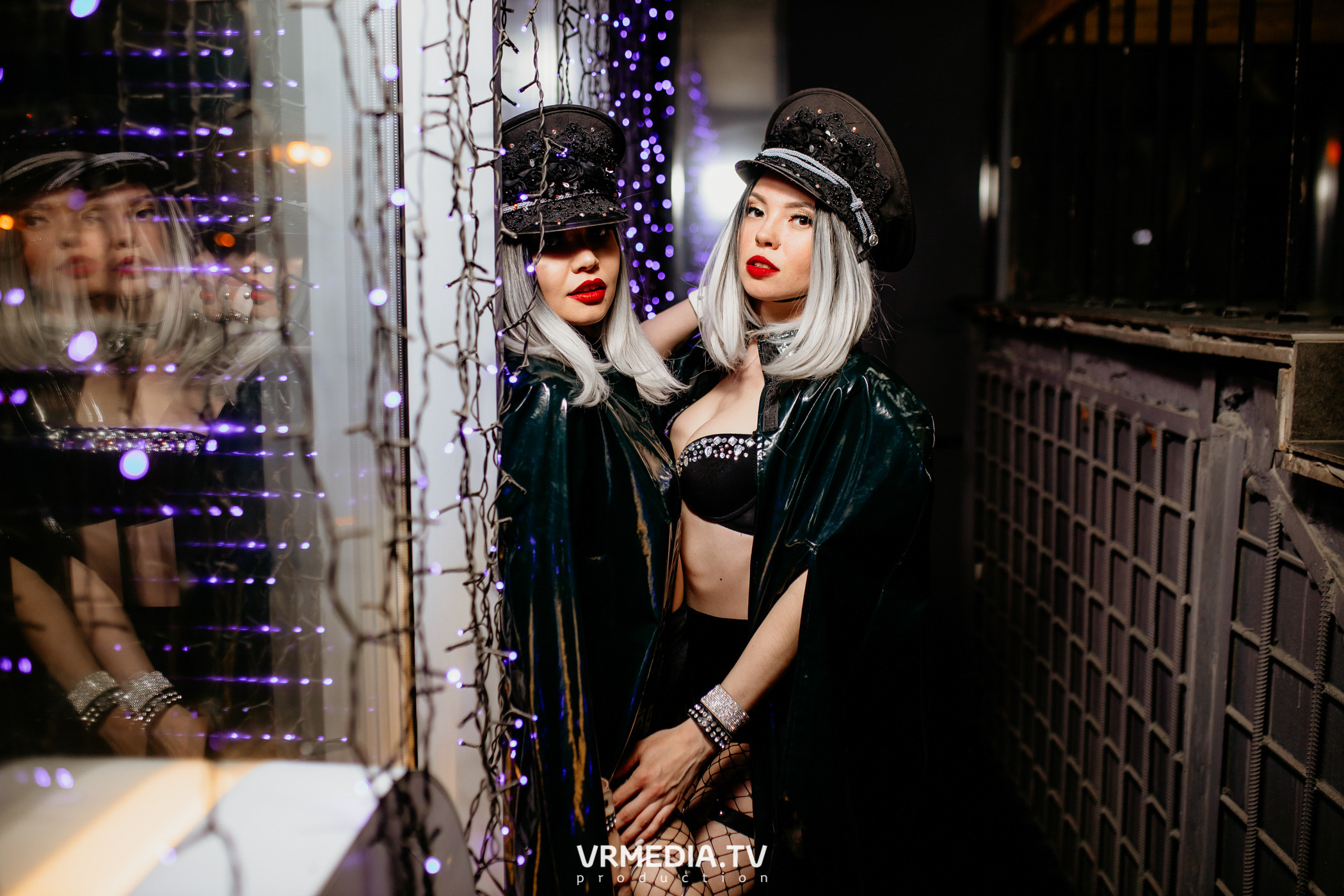 Выходные в баре «DOSKI»