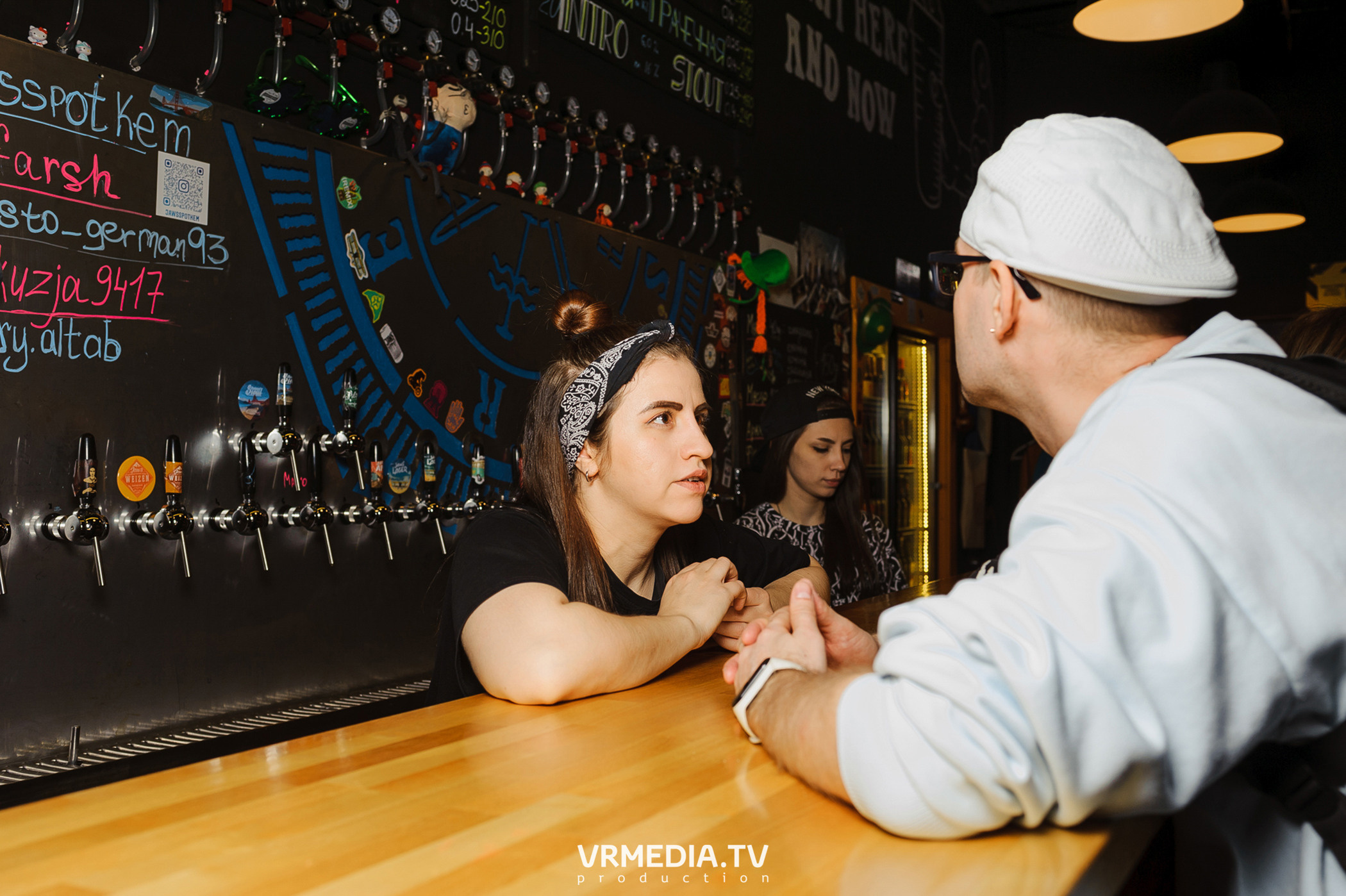 Выходные в культурном пространстве «Редакция»