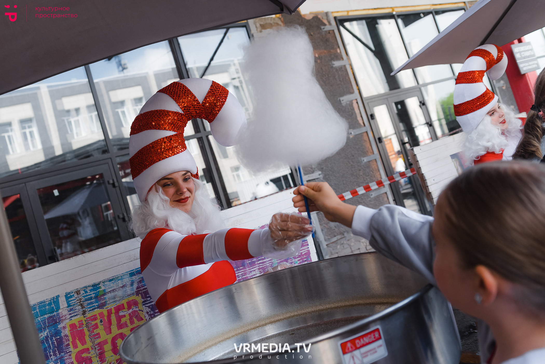 День рождения академии Игоря Крутого