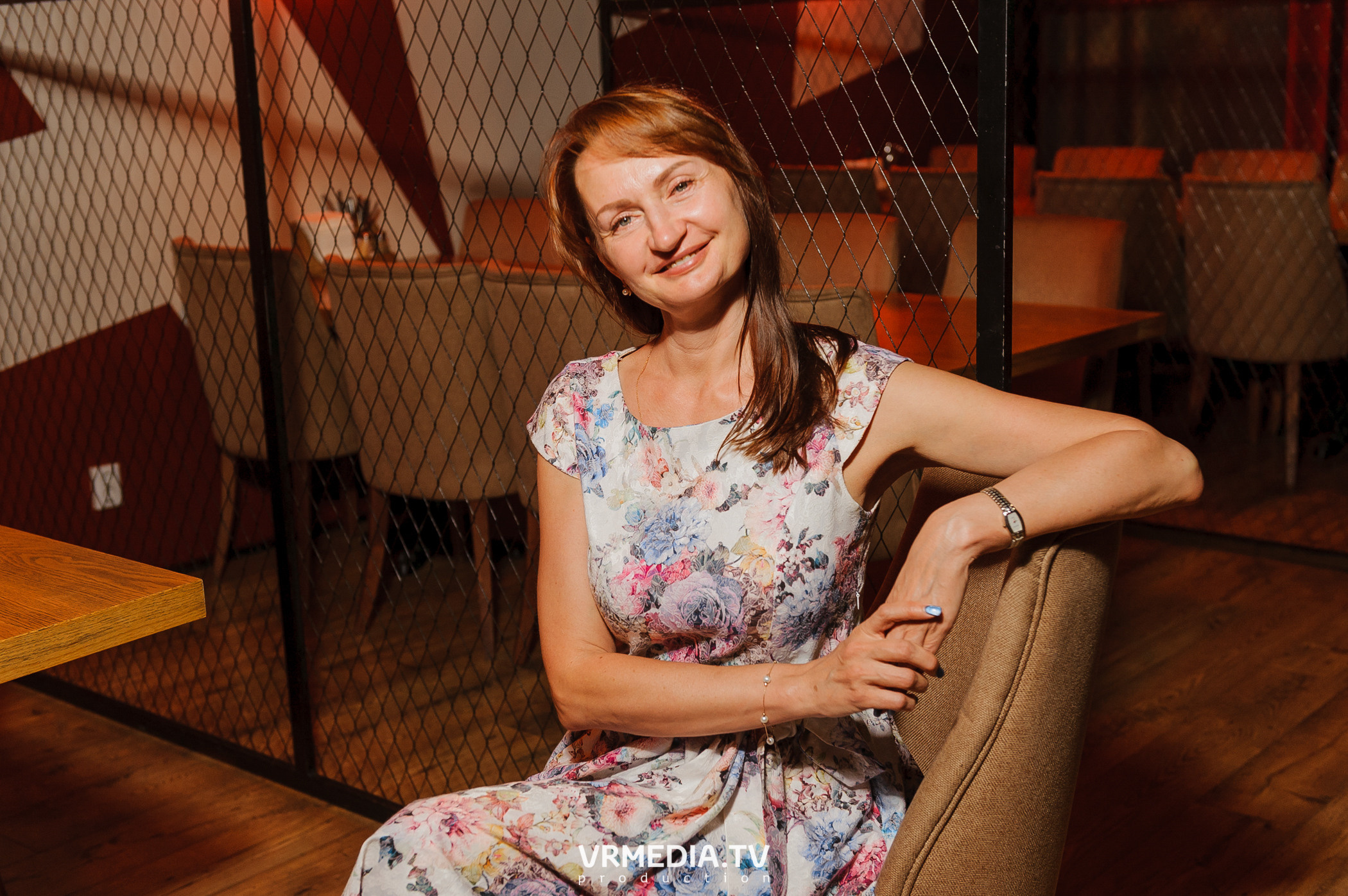 Джазовая среда