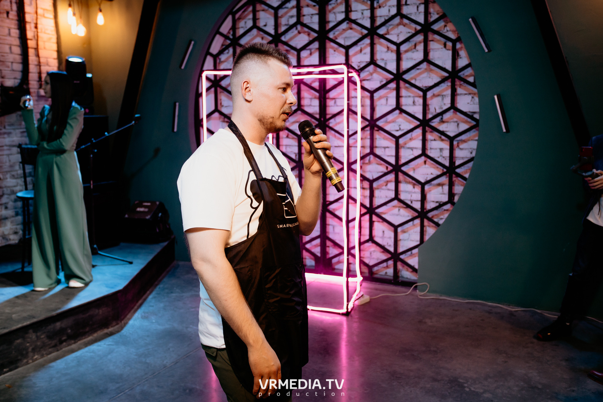 SMART NAIL BEAUTY DAY