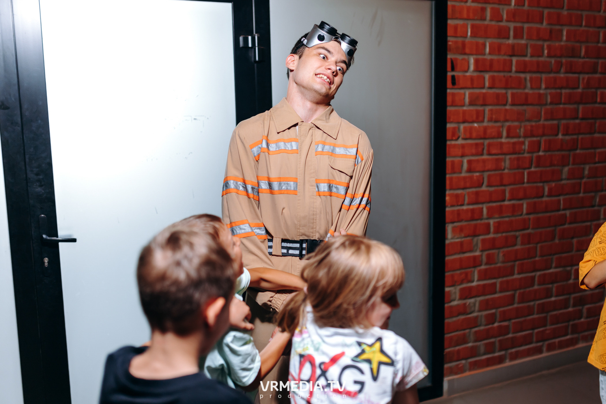 День рождения Артура Калайджяна в кулинарной студии «Артишок»