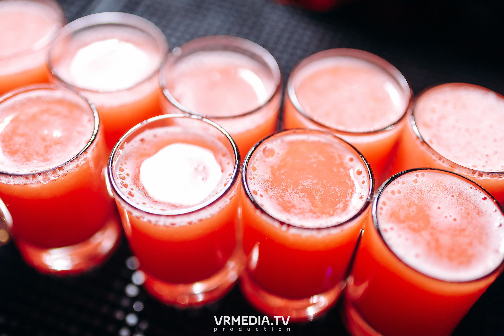 Выходные в баре «DOSKI»