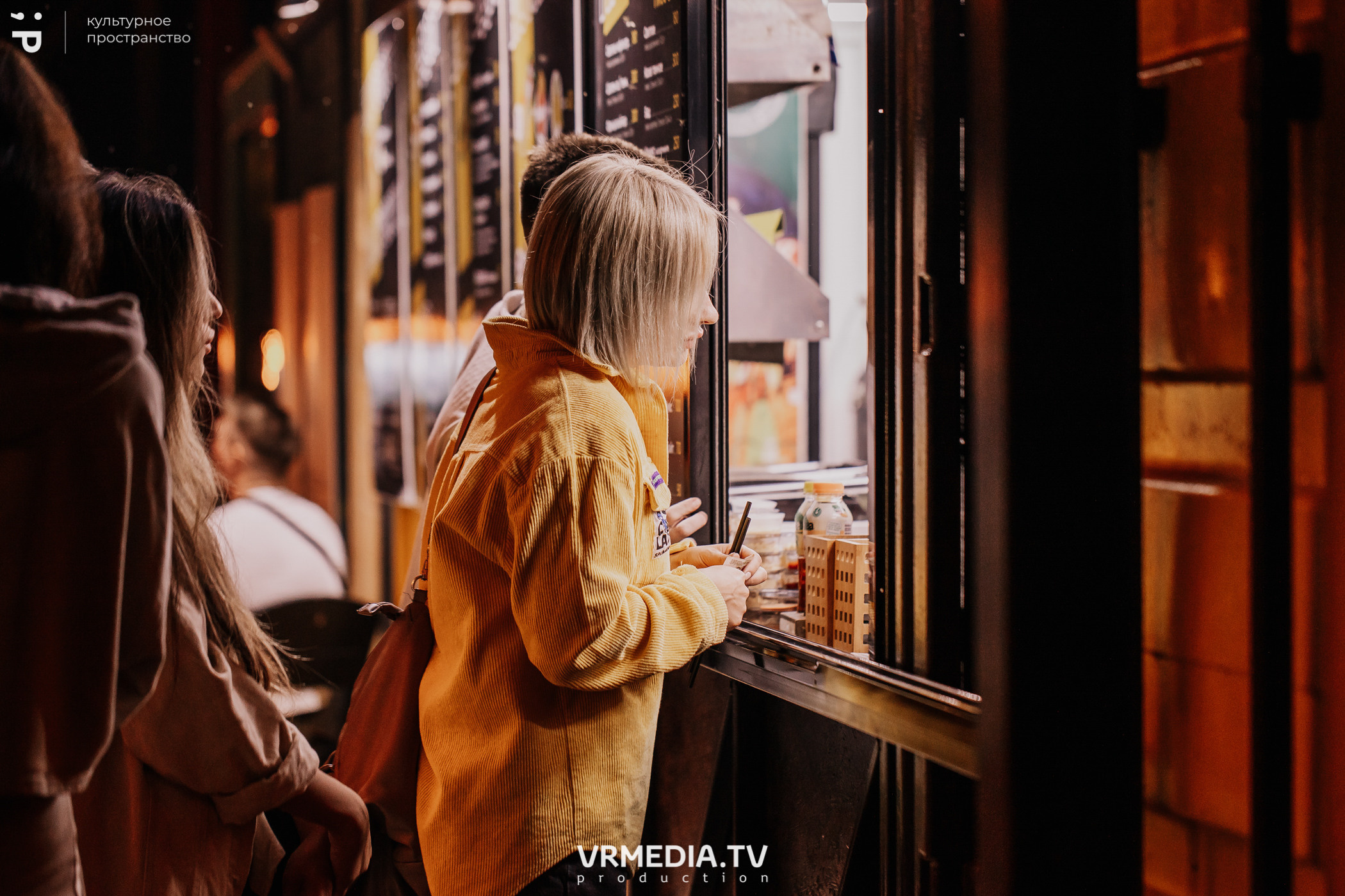 #Редакция_Лето в культурном пространстве «Редакция»