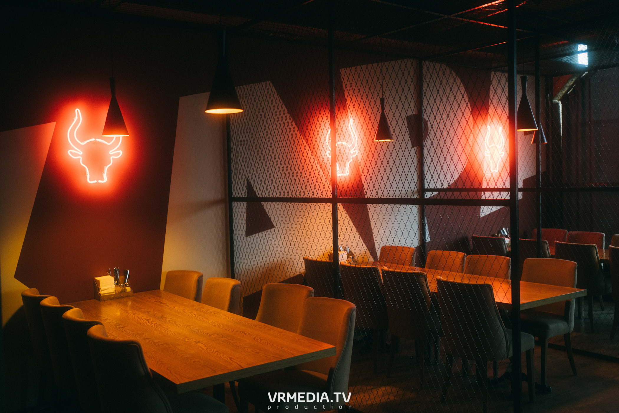 IMOM’S в гриль-баре «Жара»